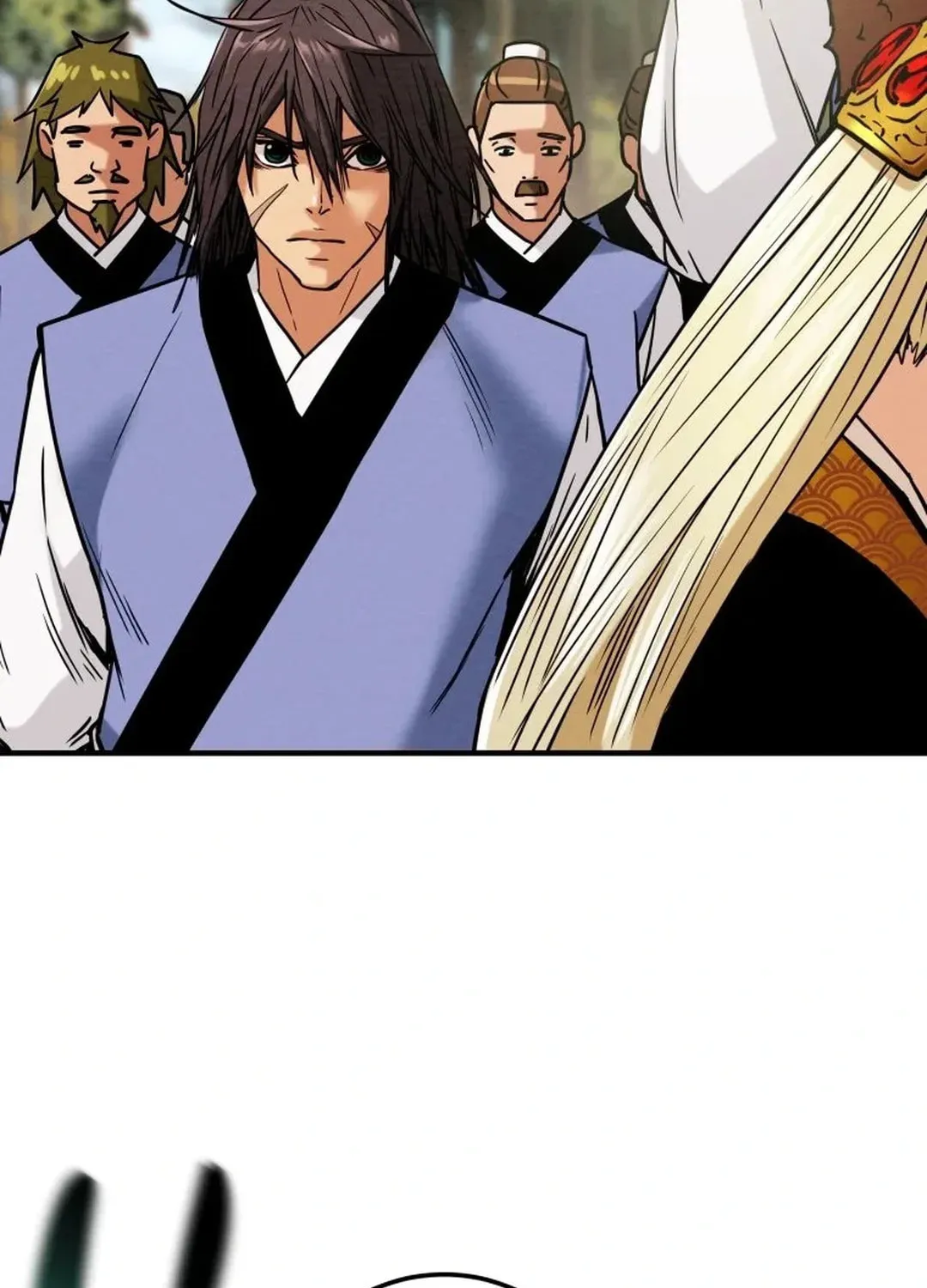 Heavenly Moon Chapter 41 page 105 - 