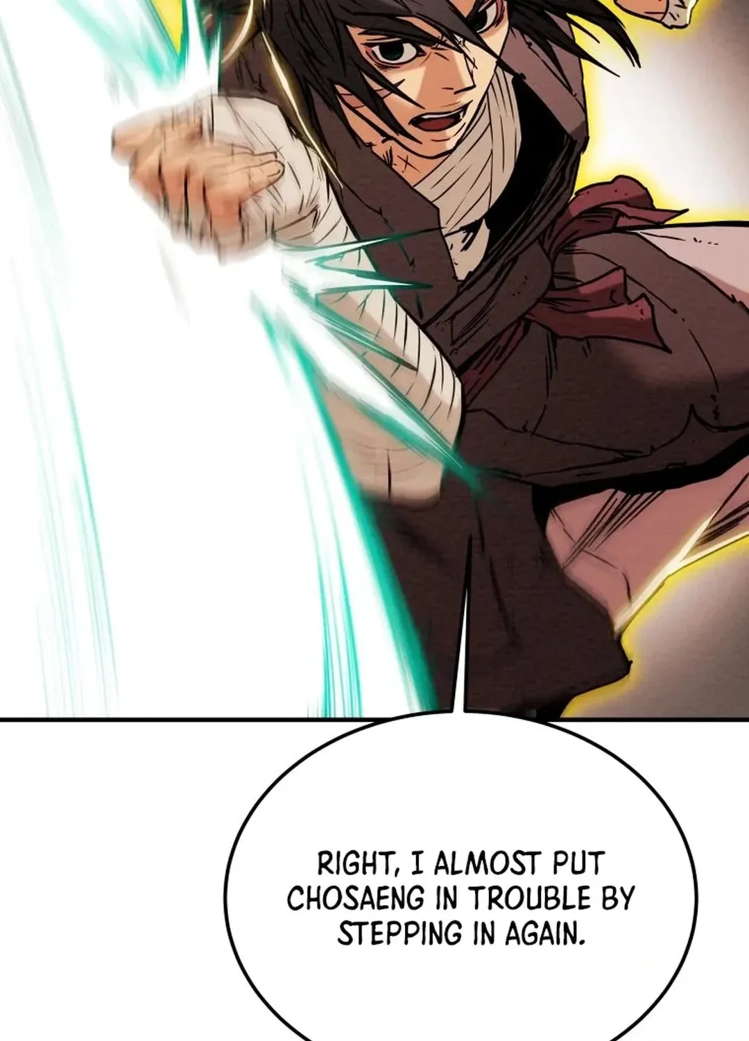 Heavenly Moon Chapter 41 page 108 - 