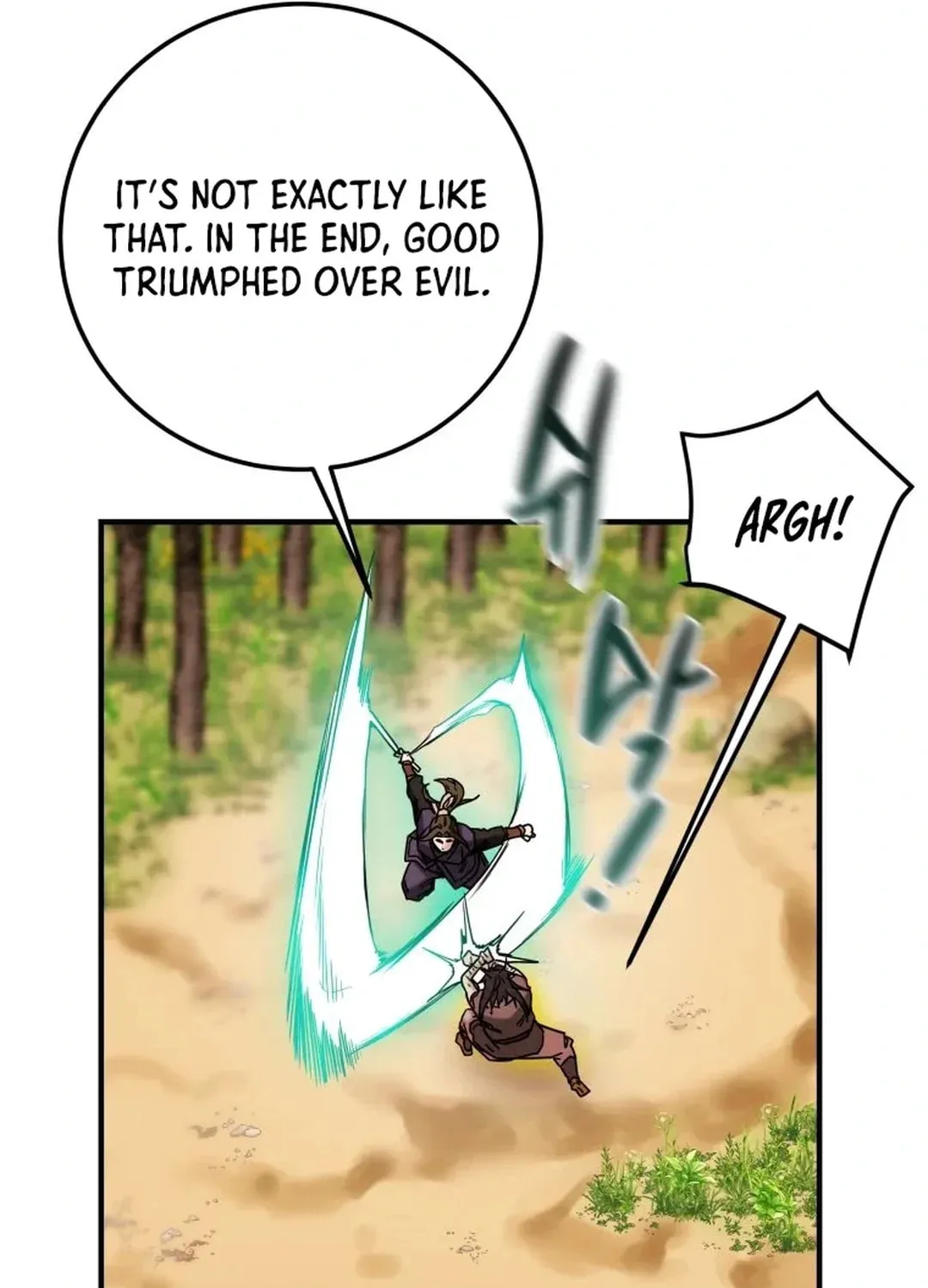 Heavenly Moon Chapter 41 page 110 - 