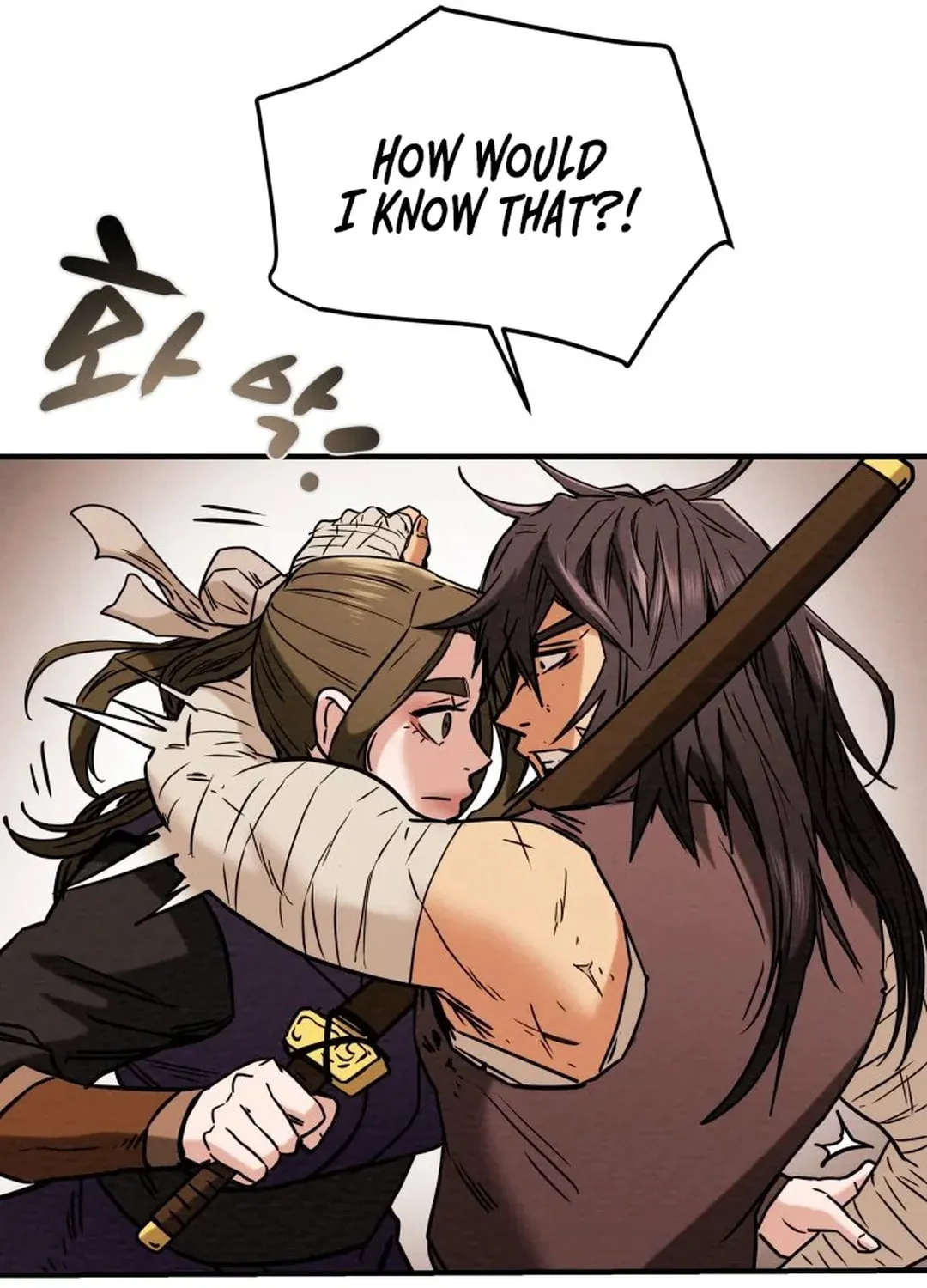 Heavenly Moon Chapter 41 page 117 - 