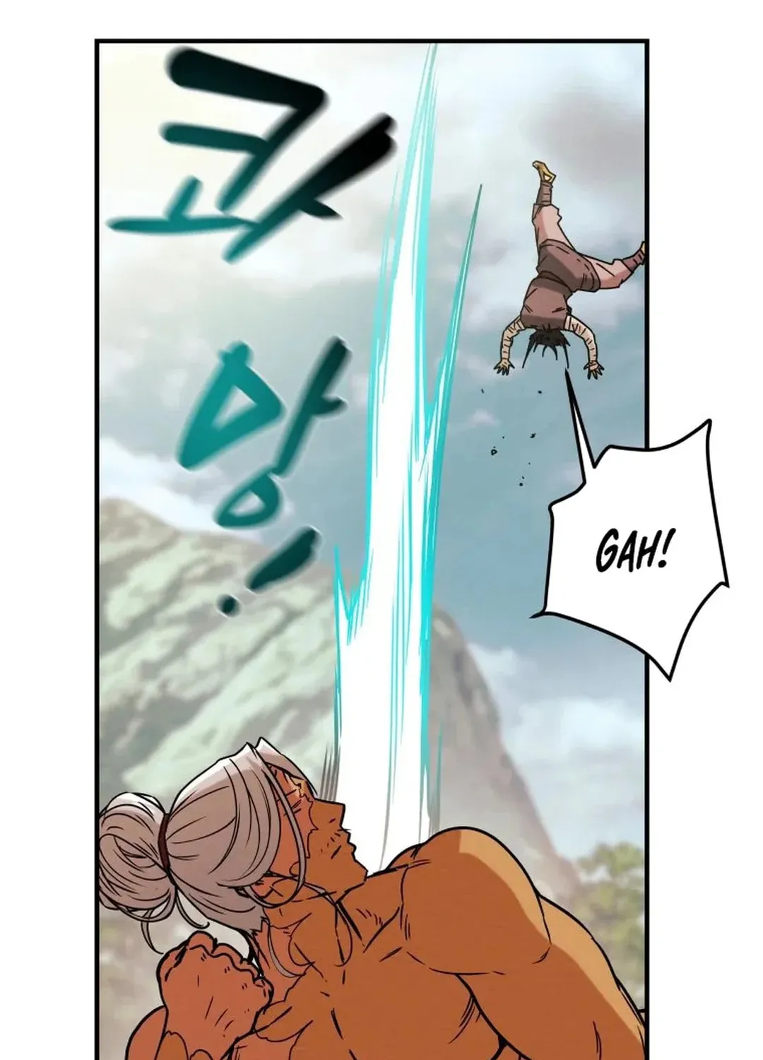 Heavenly Moon Chapter 41 page 122 - 