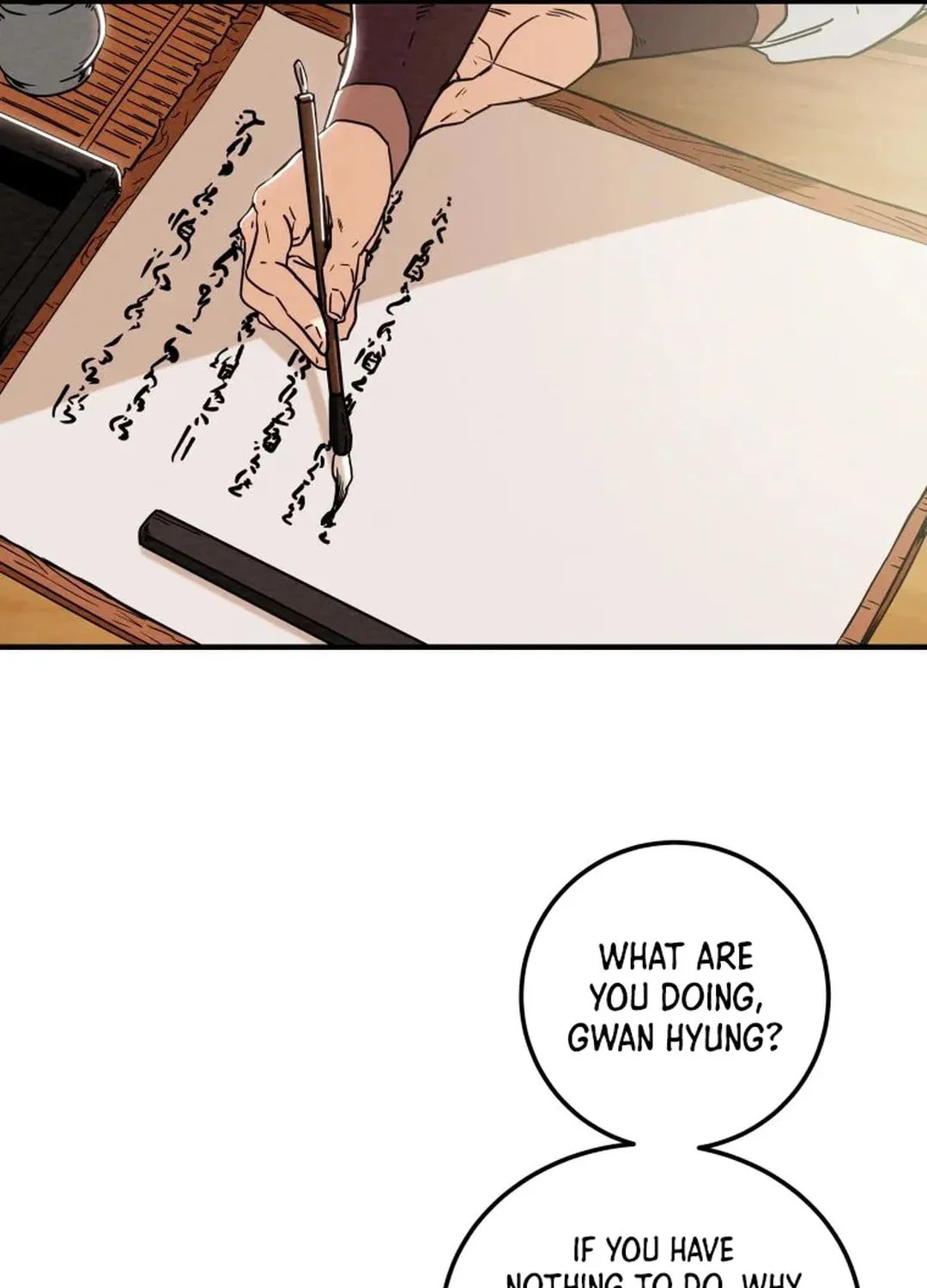 Heavenly Moon Chapter 41 page 124 - 