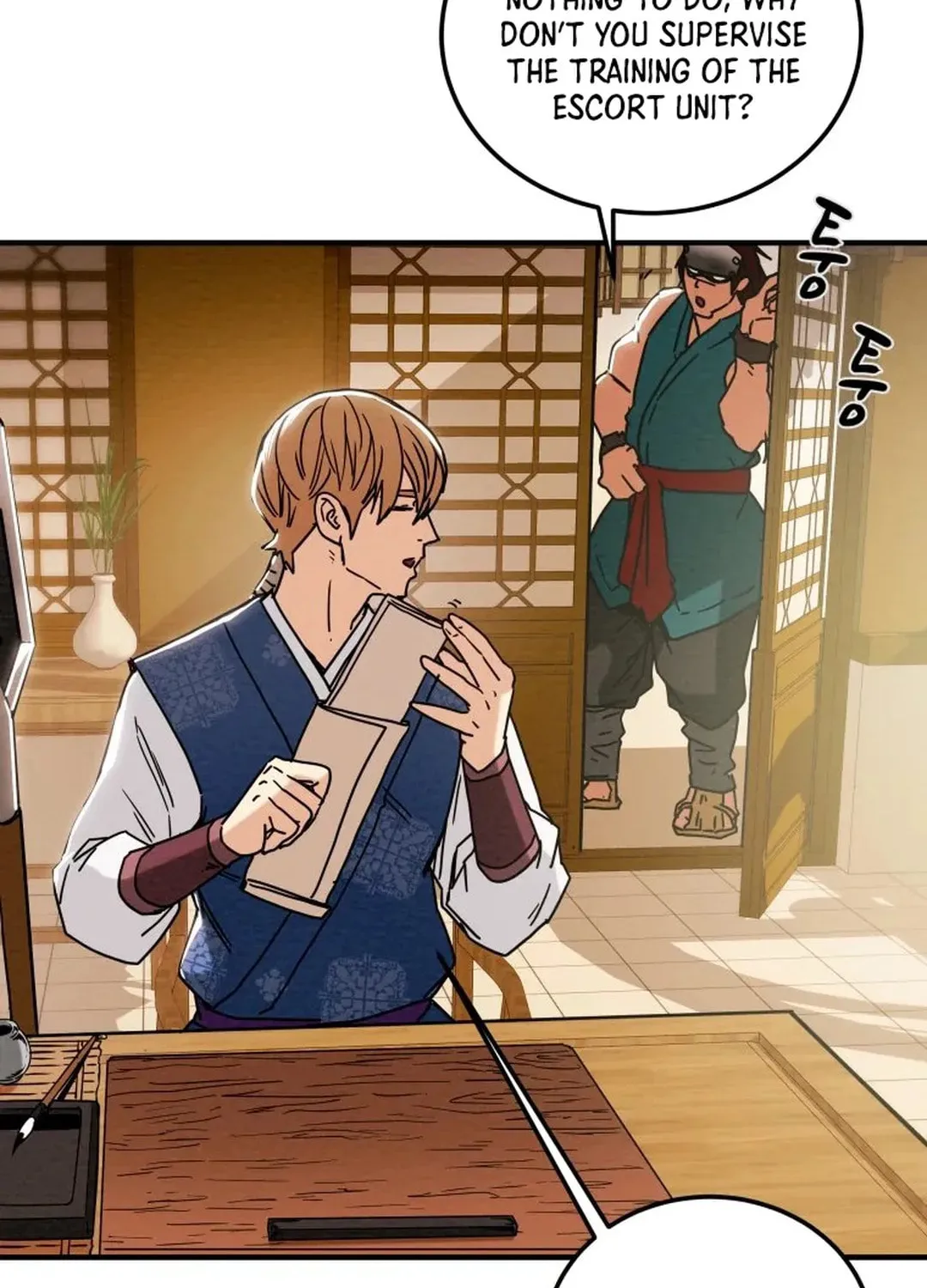 Heavenly Moon Chapter 41 page 125 - 