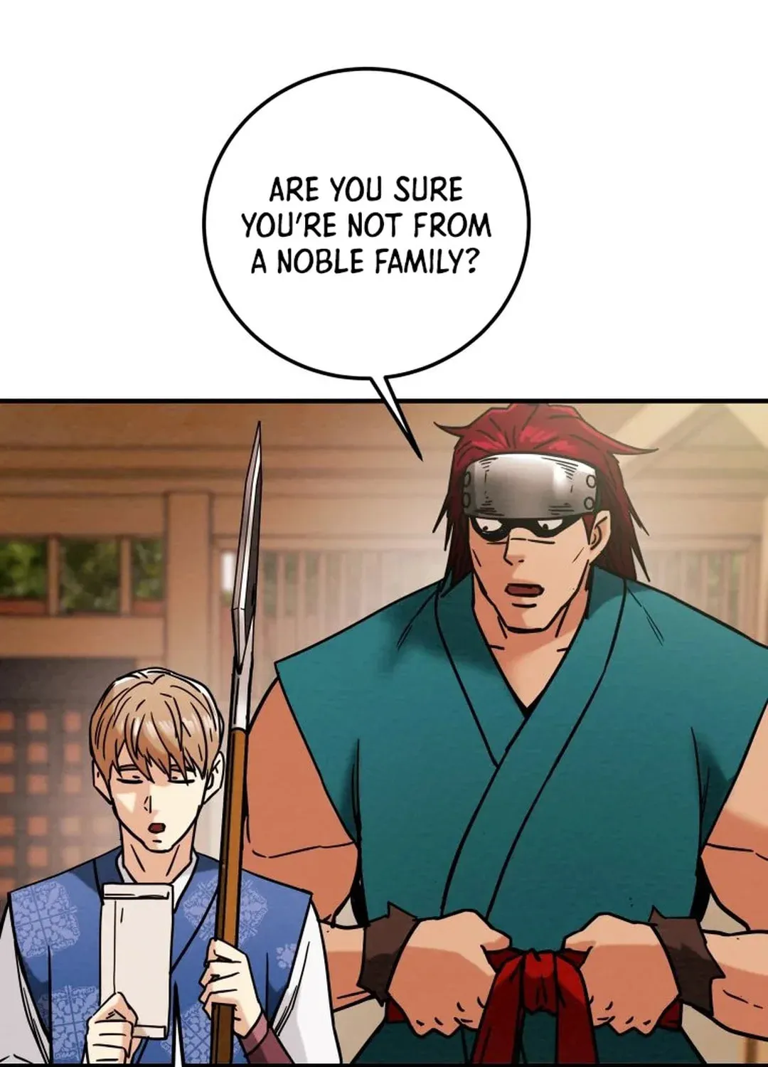 Heavenly Moon Chapter 41 page 128 - 