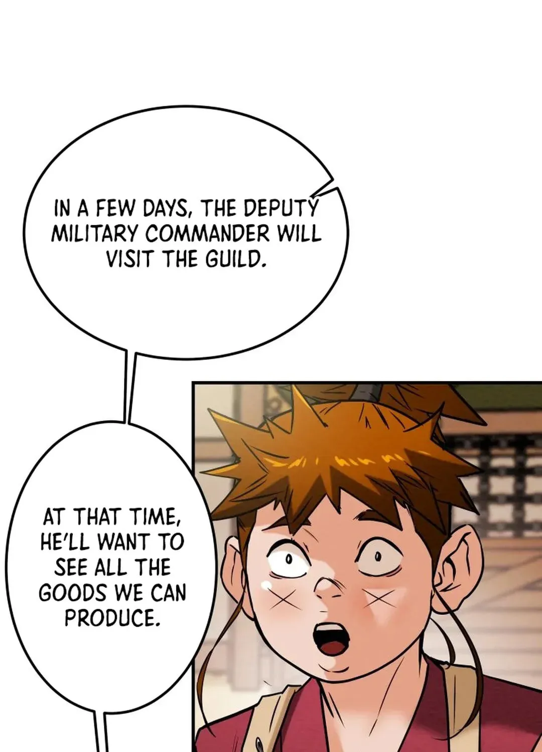 Heavenly Moon Chapter 41 page 135 - 
