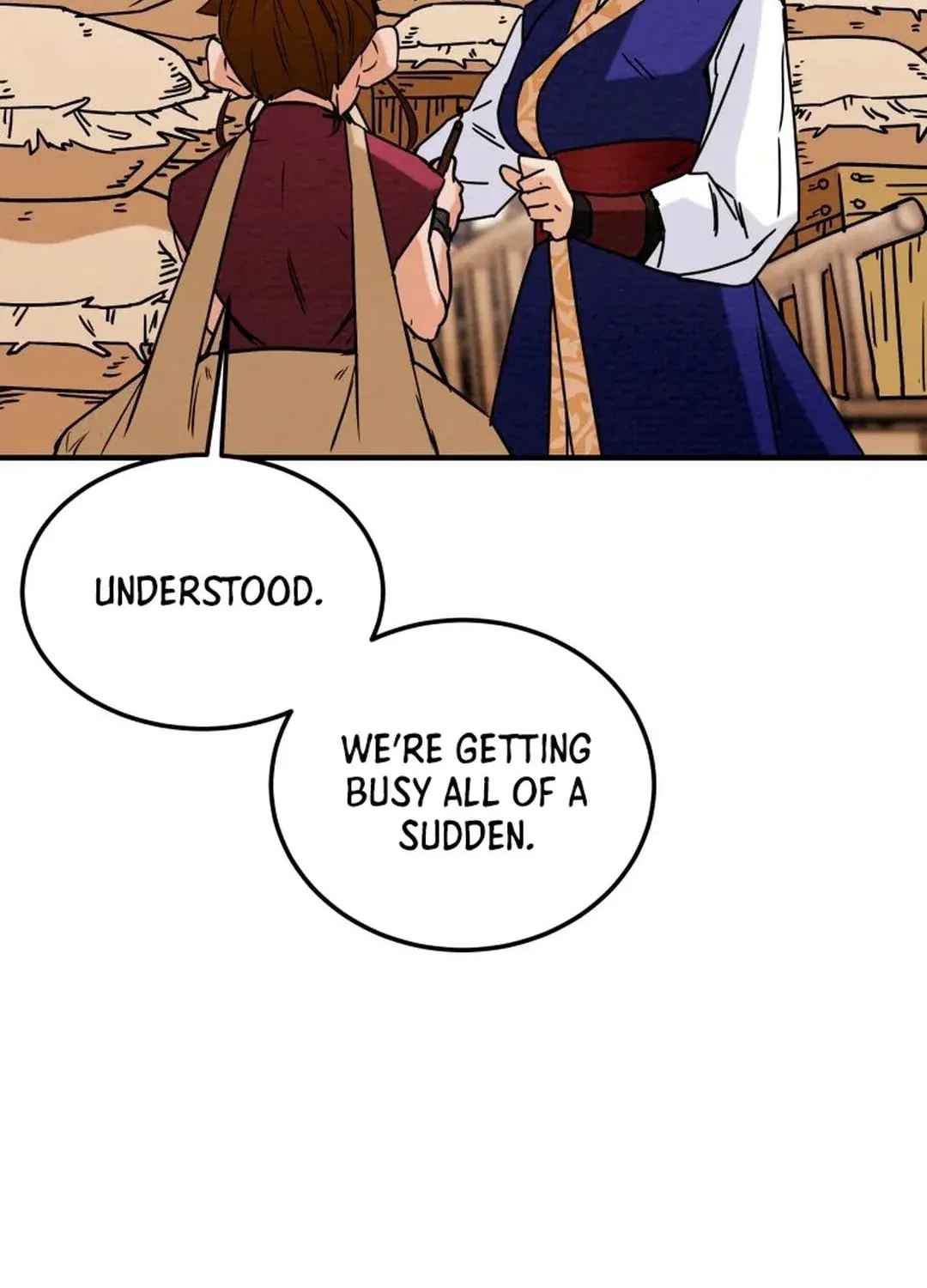 Heavenly Moon Chapter 41 page 138 - 