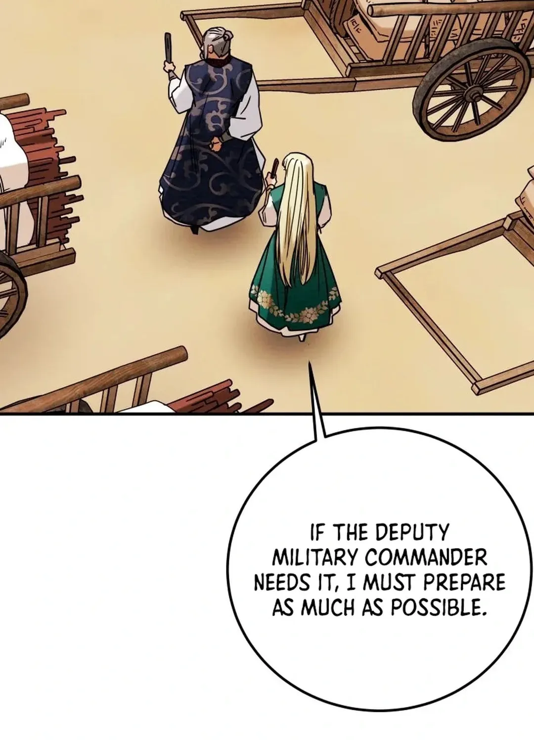 Heavenly Moon Chapter 41 page 144 - 