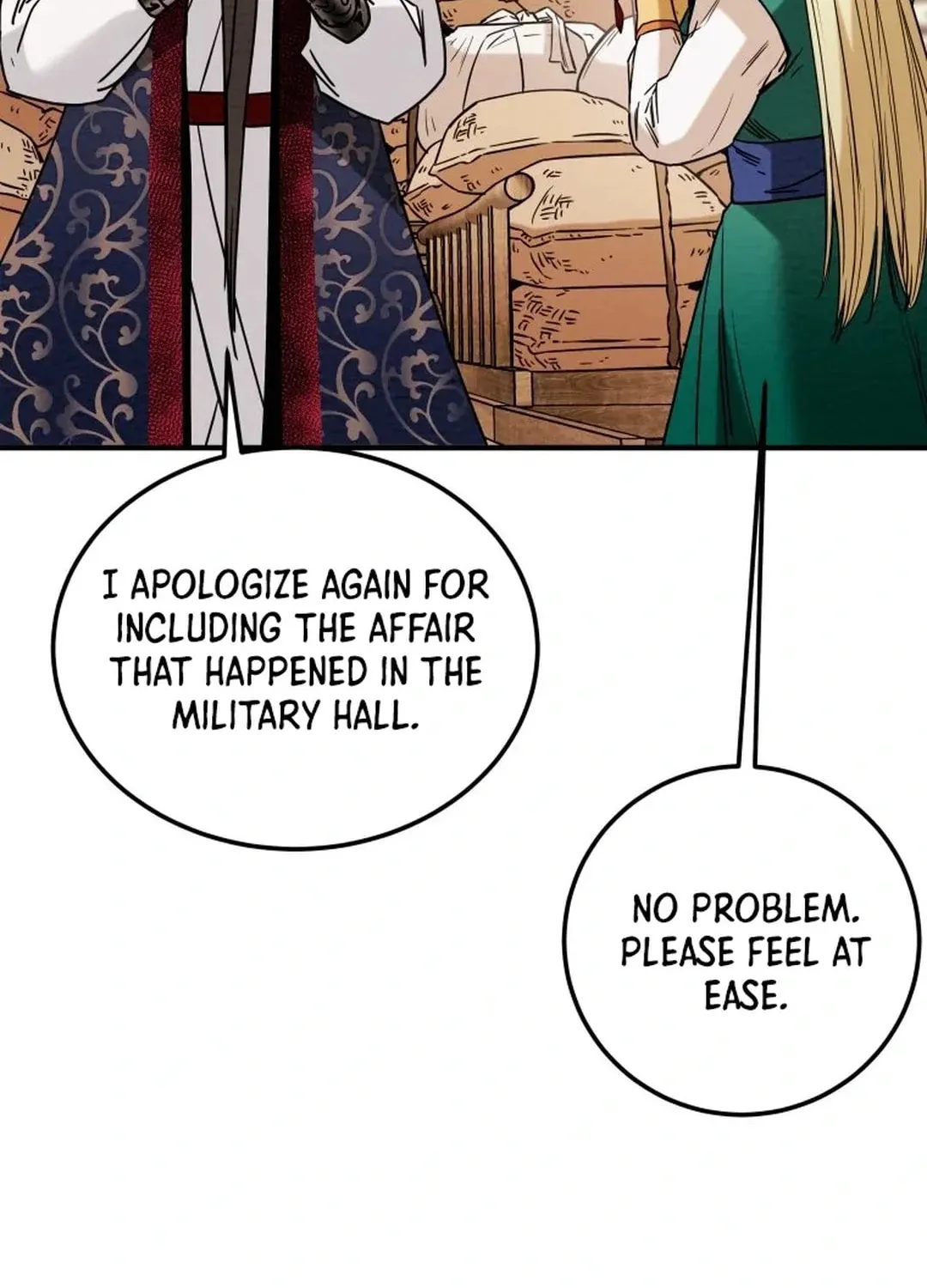 Heavenly Moon Chapter 41 page 146 - 