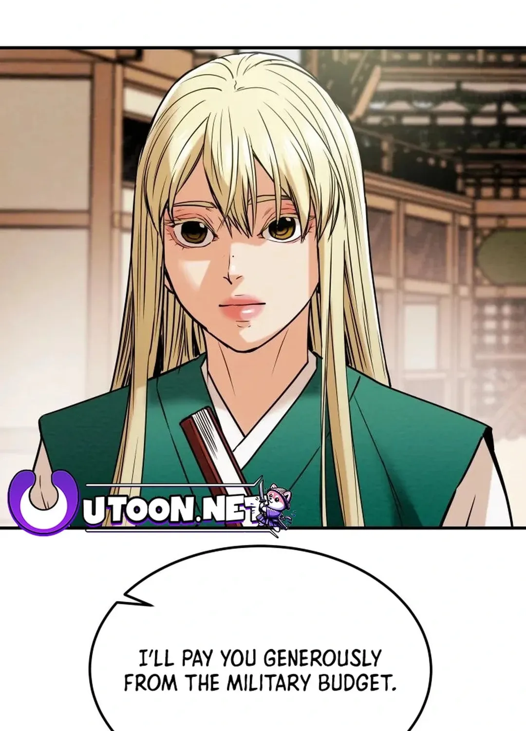 Heavenly Moon Chapter 41 page 153 - 
