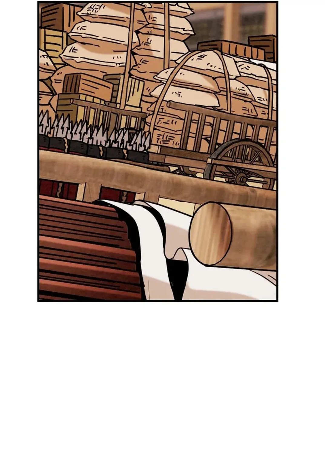 Heavenly Moon Chapter 41 page 157 - 