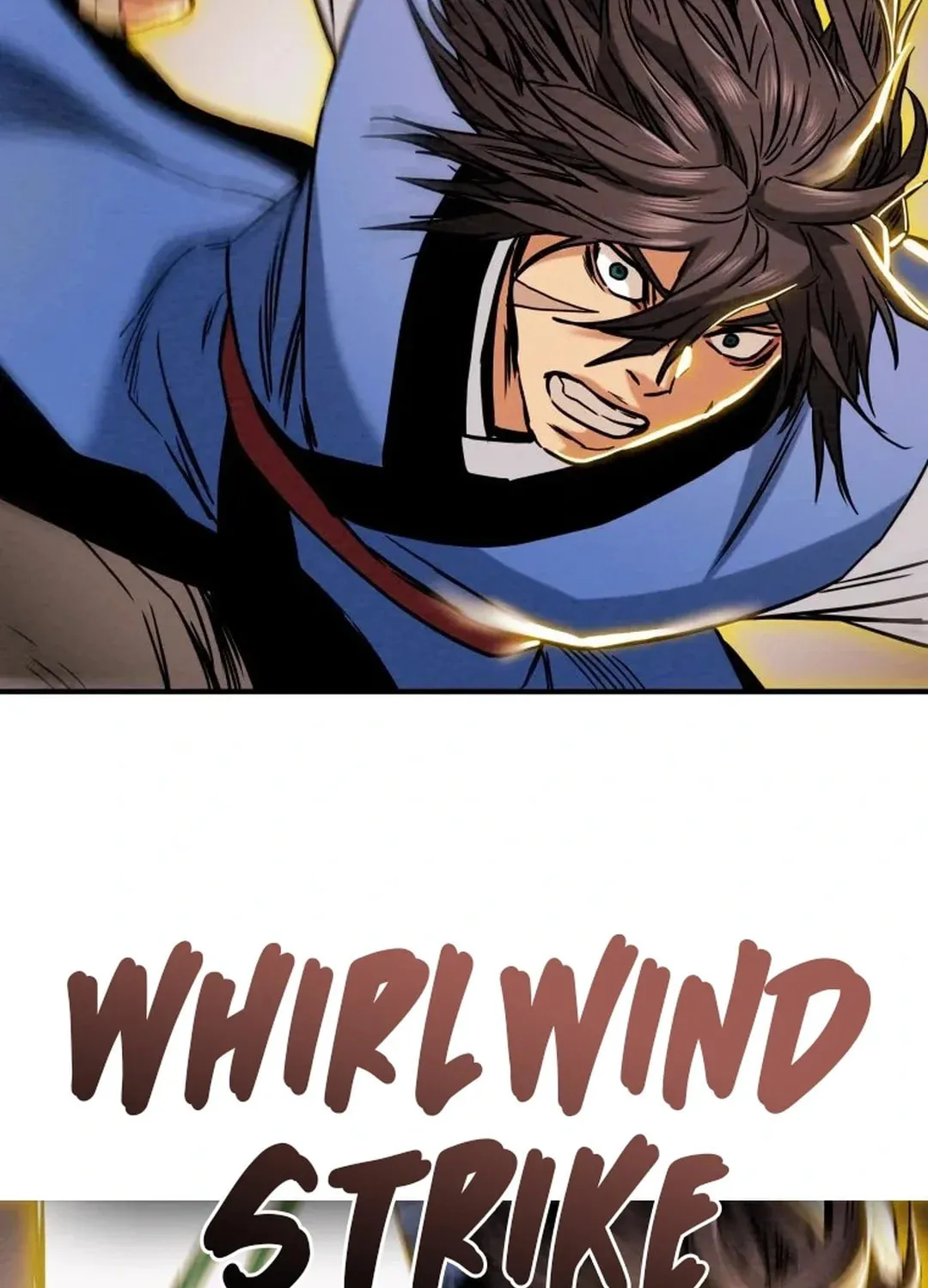 Heavenly Moon Chapter 41 page 3 - 