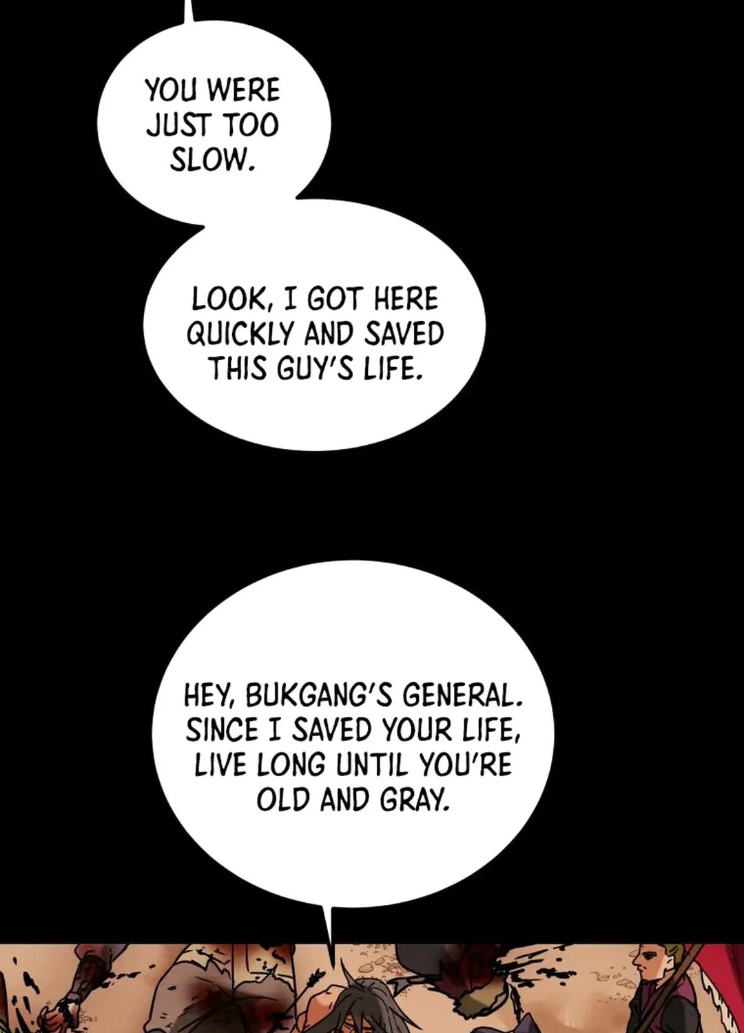 Heavenly Moon Chapter 41 page 29 - 