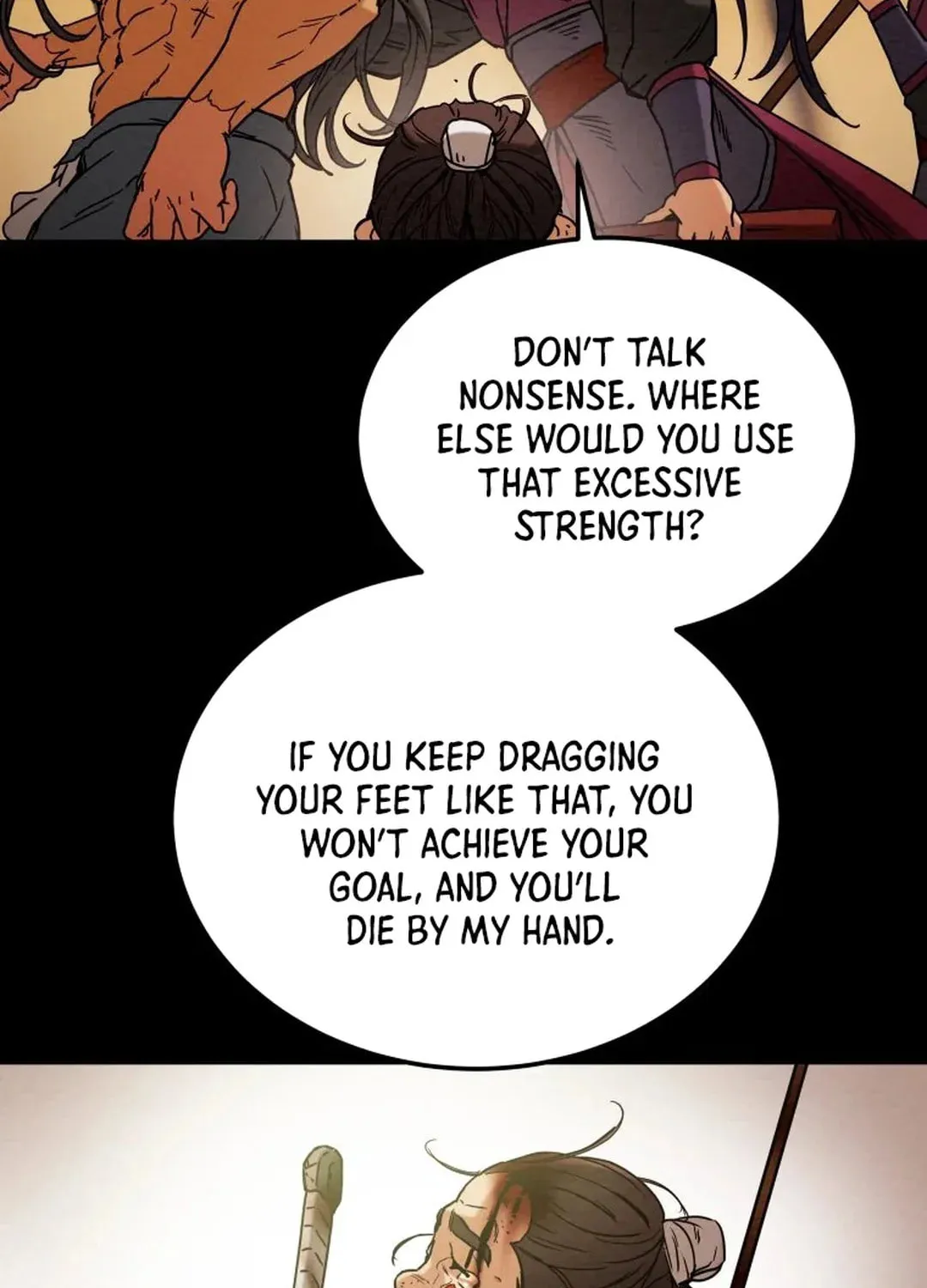 Heavenly Moon Chapter 41 page 32 - 