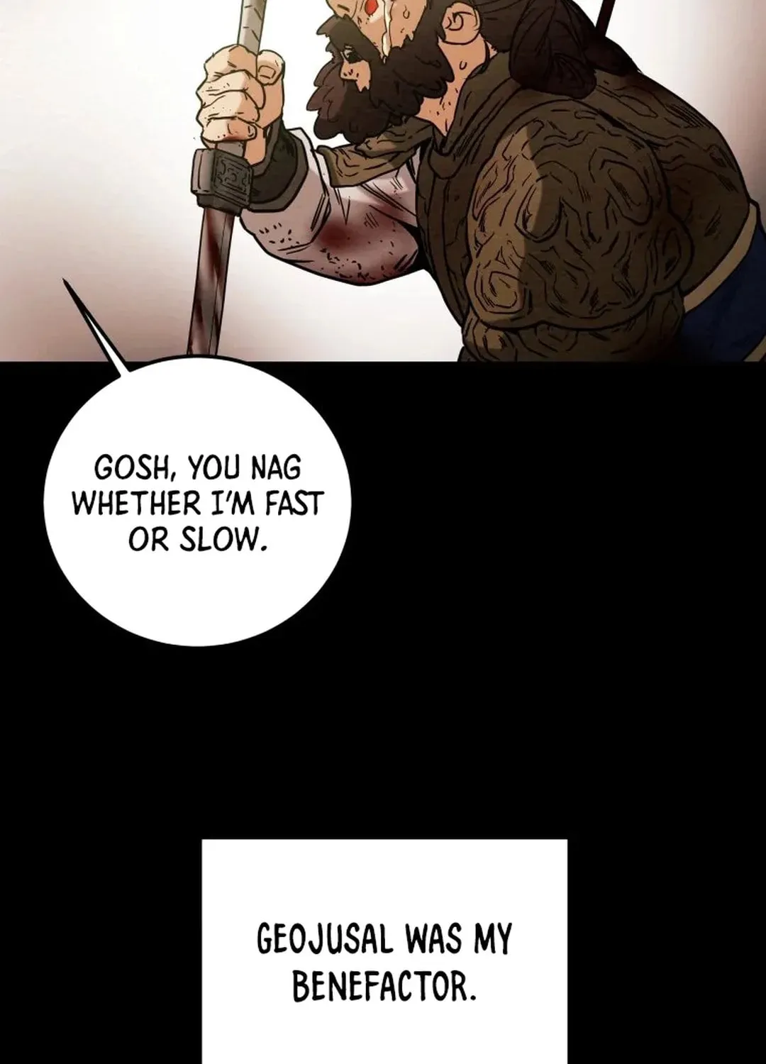 Heavenly Moon Chapter 41 page 33 - 