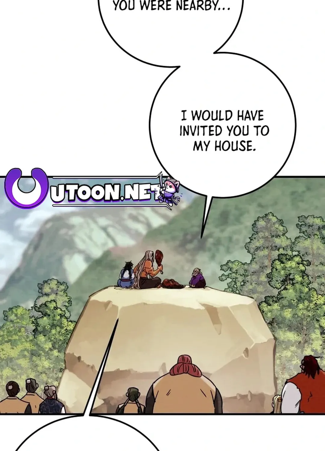 Heavenly Moon Chapter 41 page 45 - 