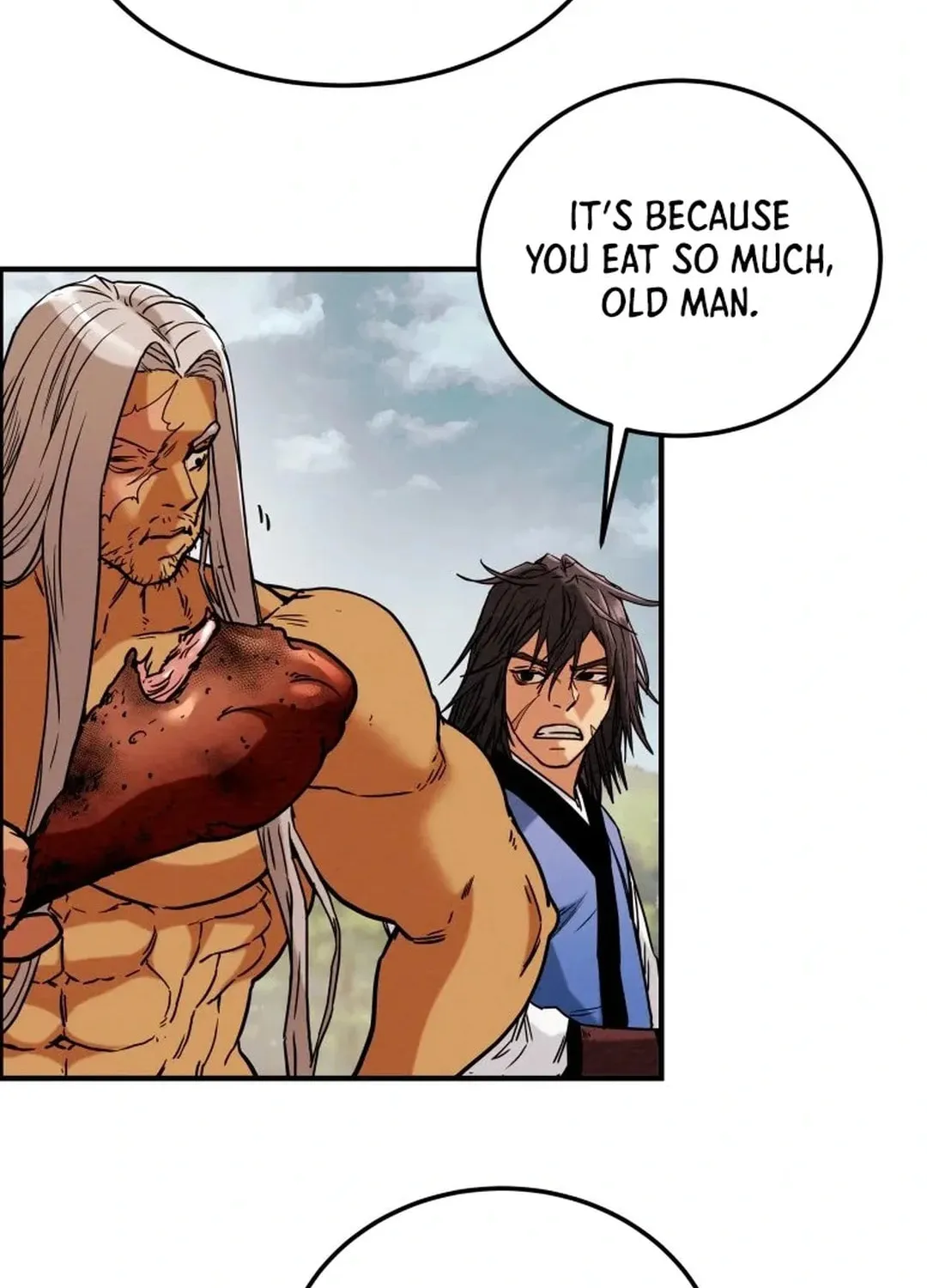 Heavenly Moon Chapter 41 page 49 - 