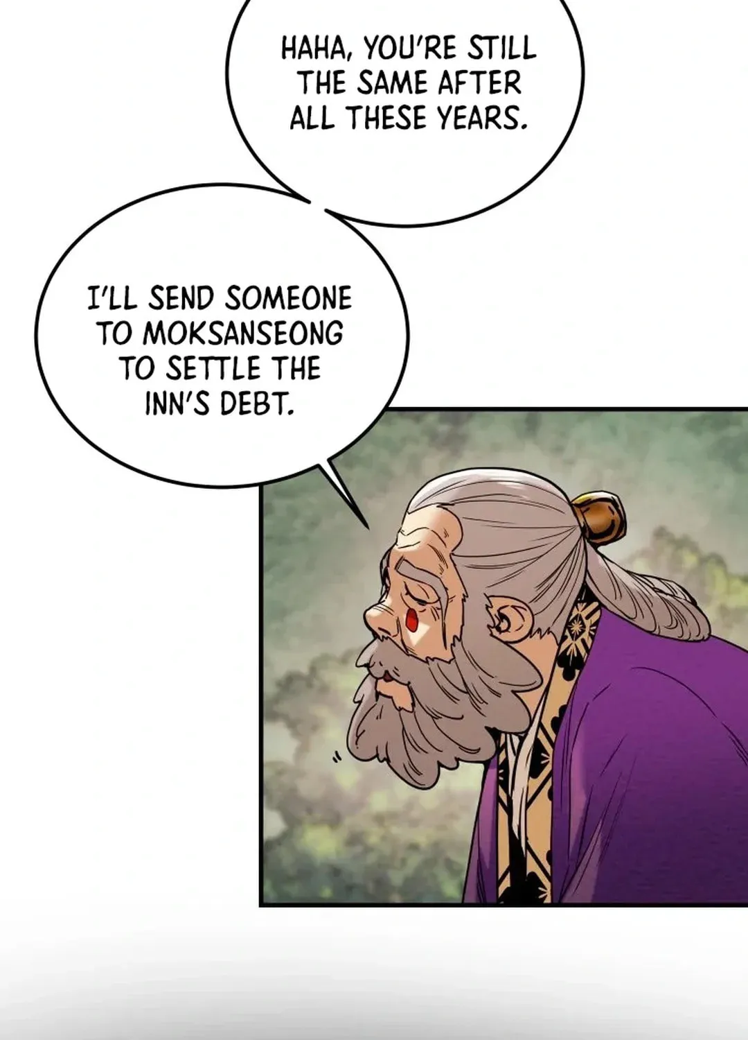 Heavenly Moon Chapter 41 page 50 - 