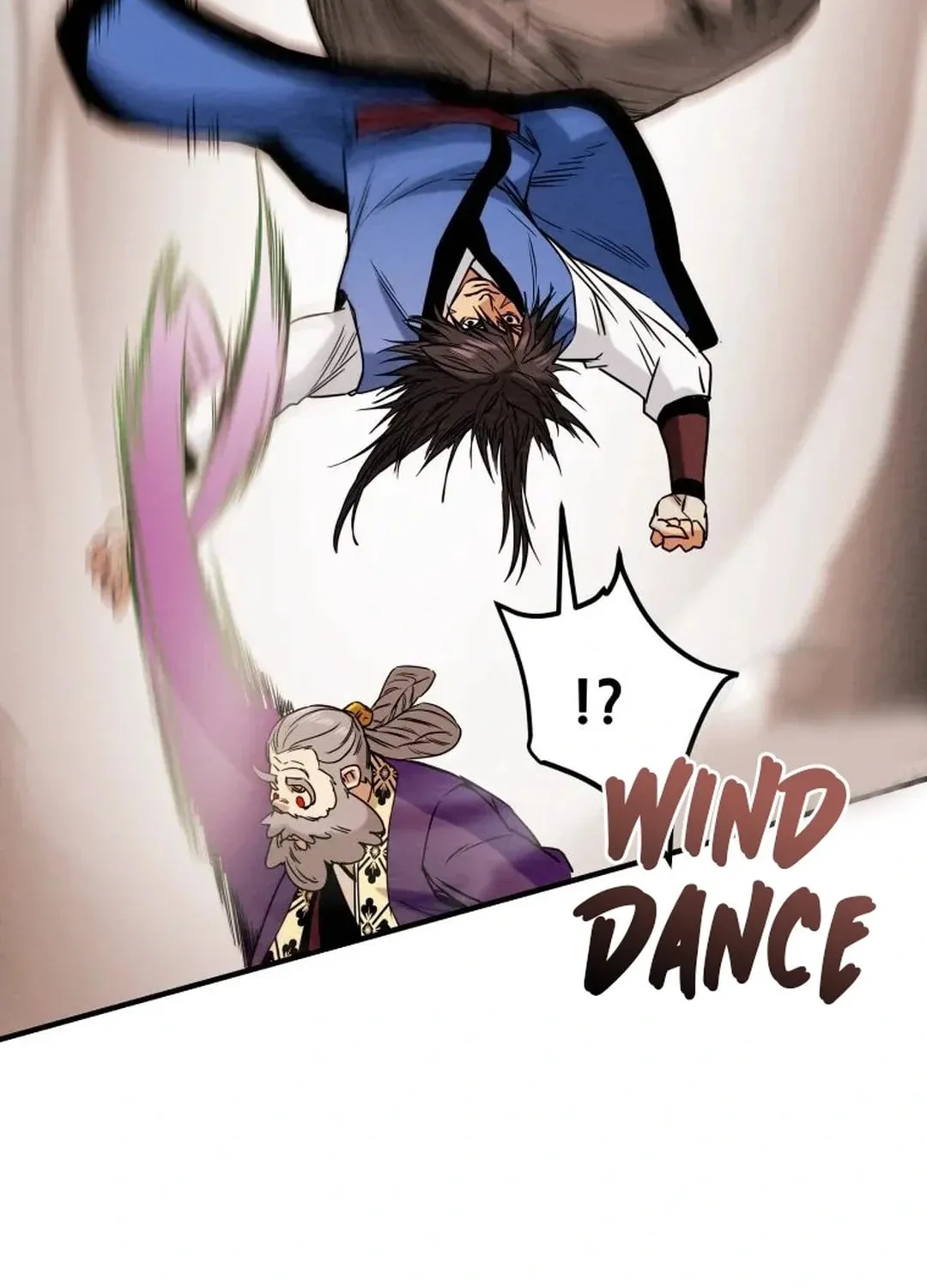 Heavenly Moon Chapter 41 page 6 - 
