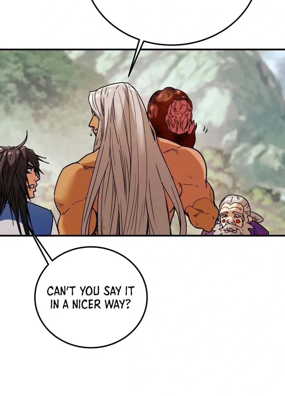 Heavenly Moon Chapter 41 page 53 - 