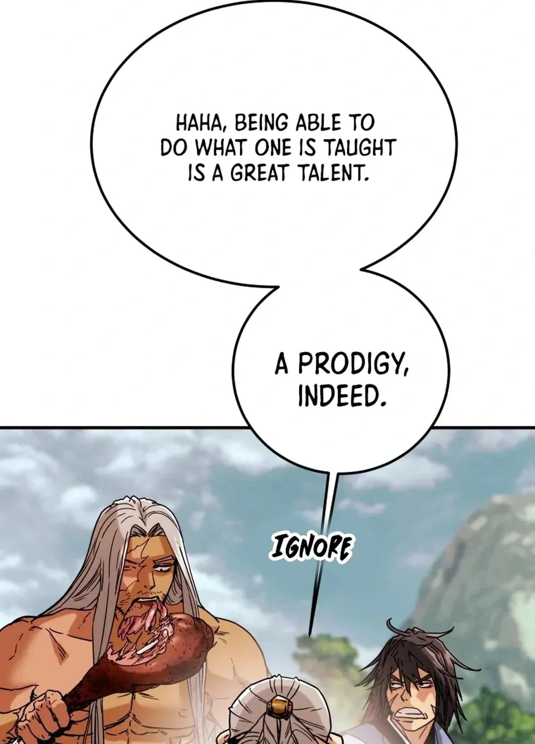 Heavenly Moon Chapter 41 page 55 - 
