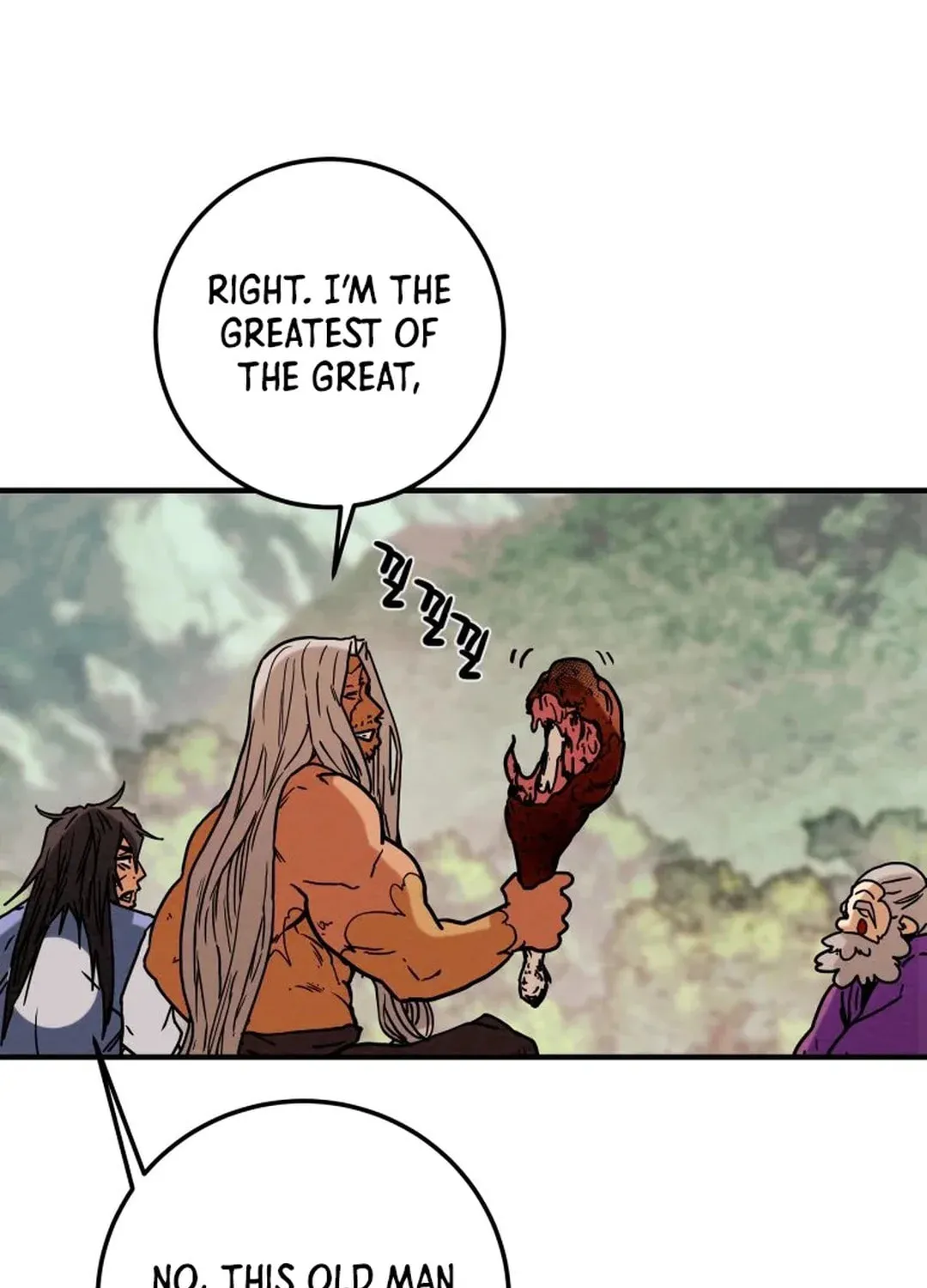 Heavenly Moon Chapter 41 page 62 - 