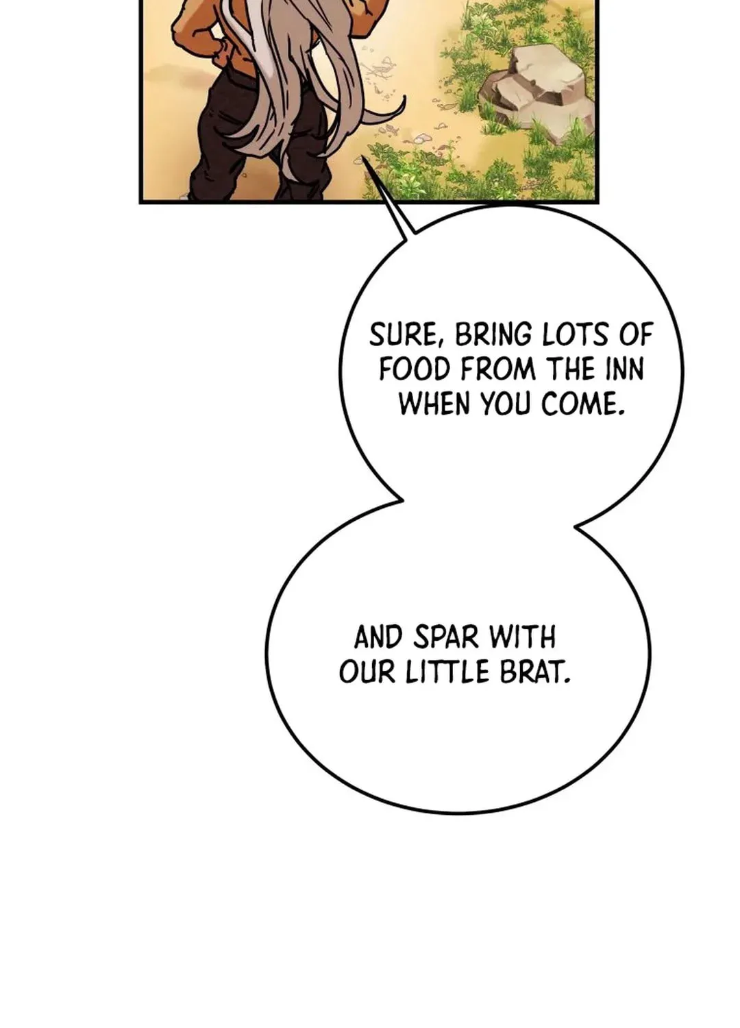 Heavenly Moon Chapter 41 page 66 - 
