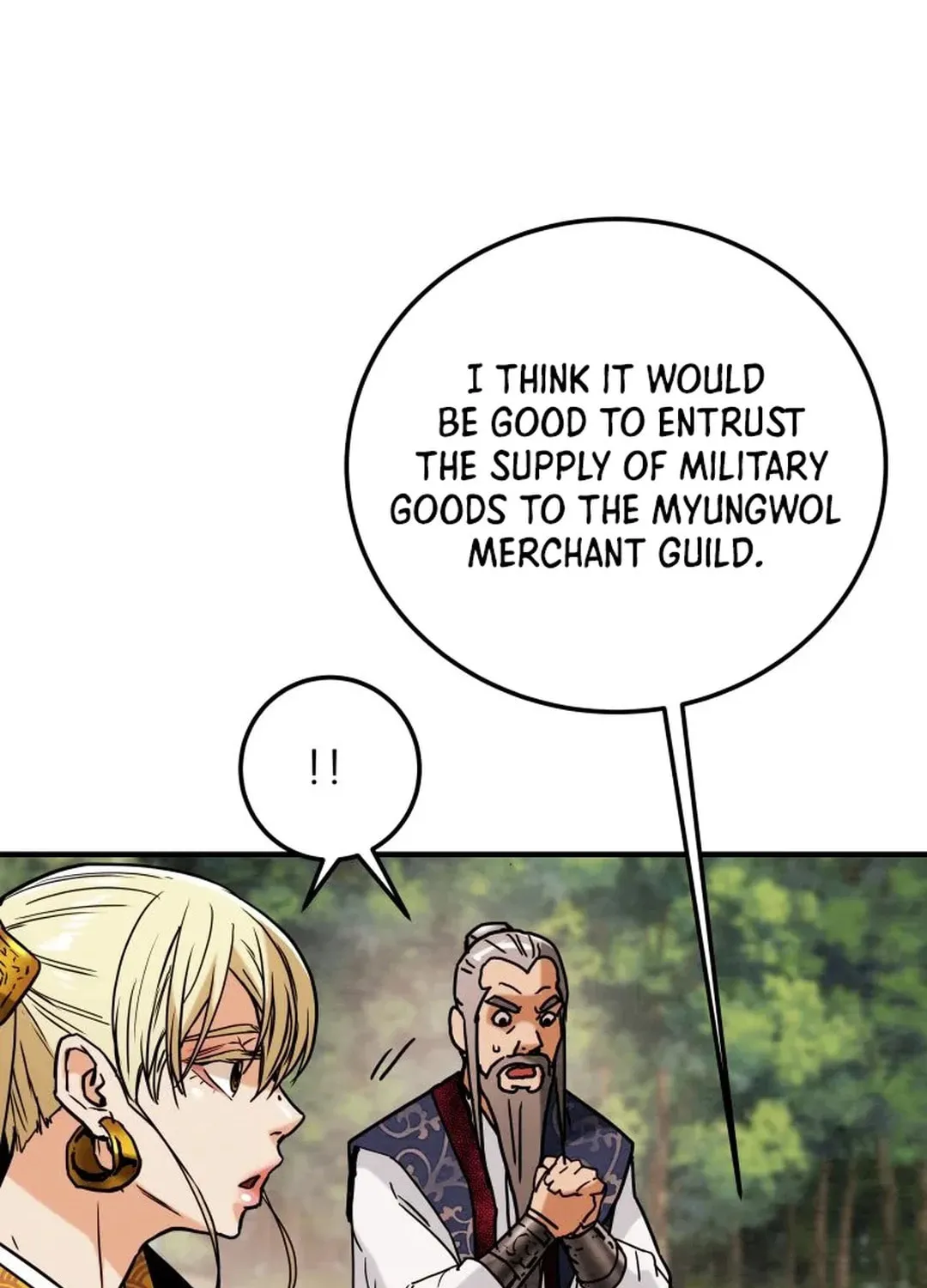 Heavenly Moon Chapter 41 page 70 - 