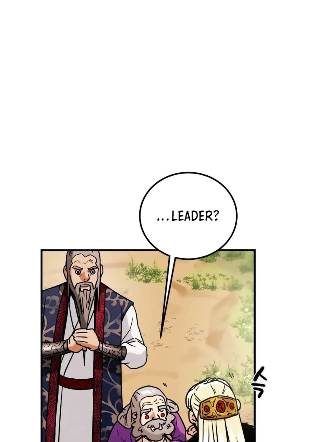 Heavenly Moon Chapter 41 page 92 - 