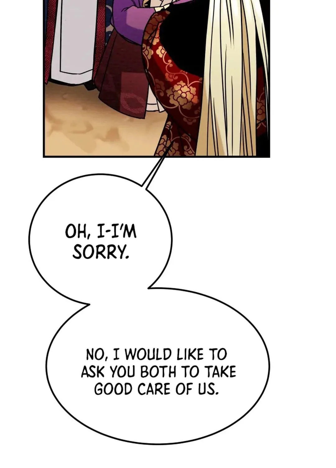 Heavenly Moon Chapter 41 page 93 - 
