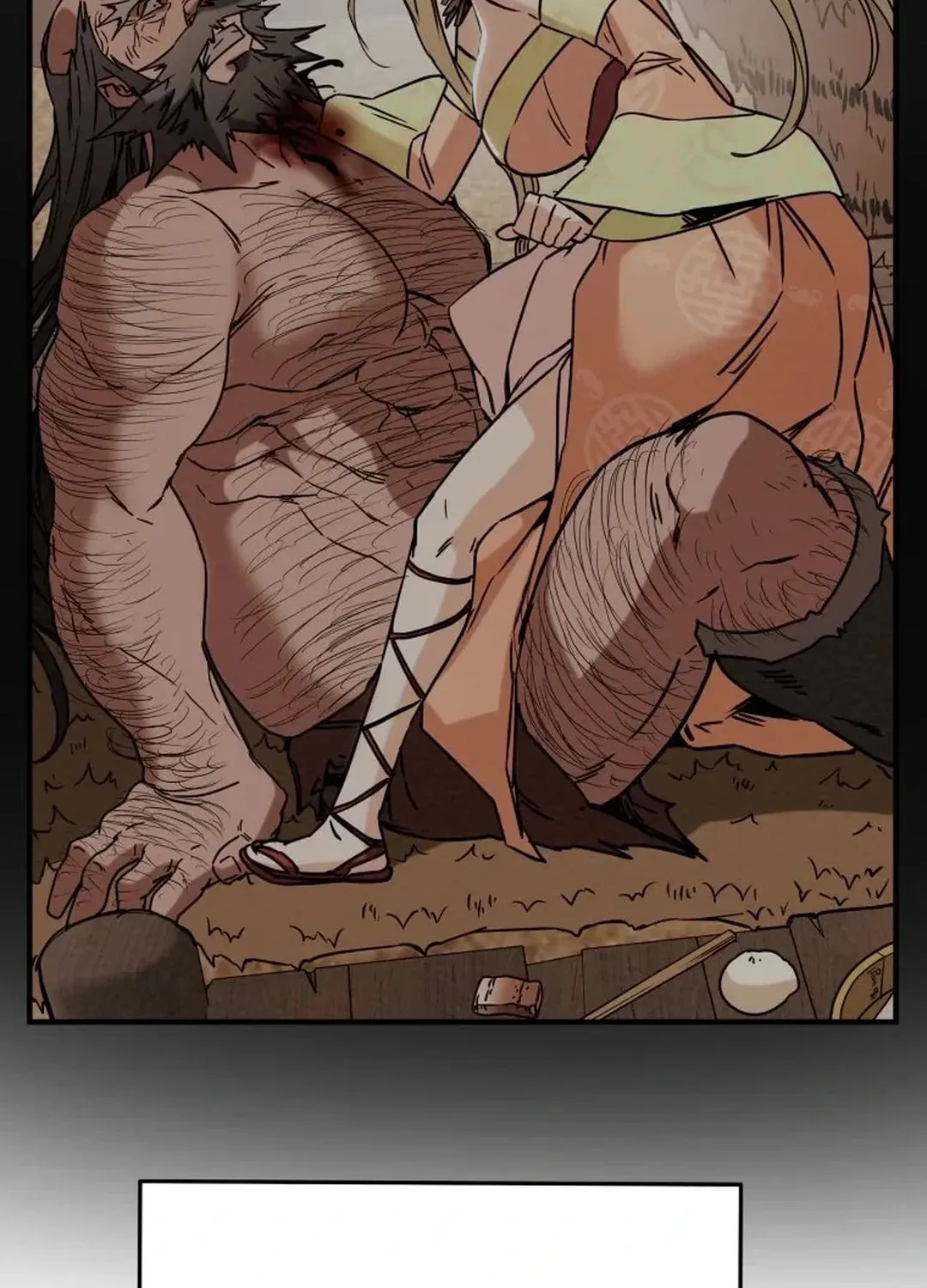 Heavenly Moon Chapter 41 page 99 - 