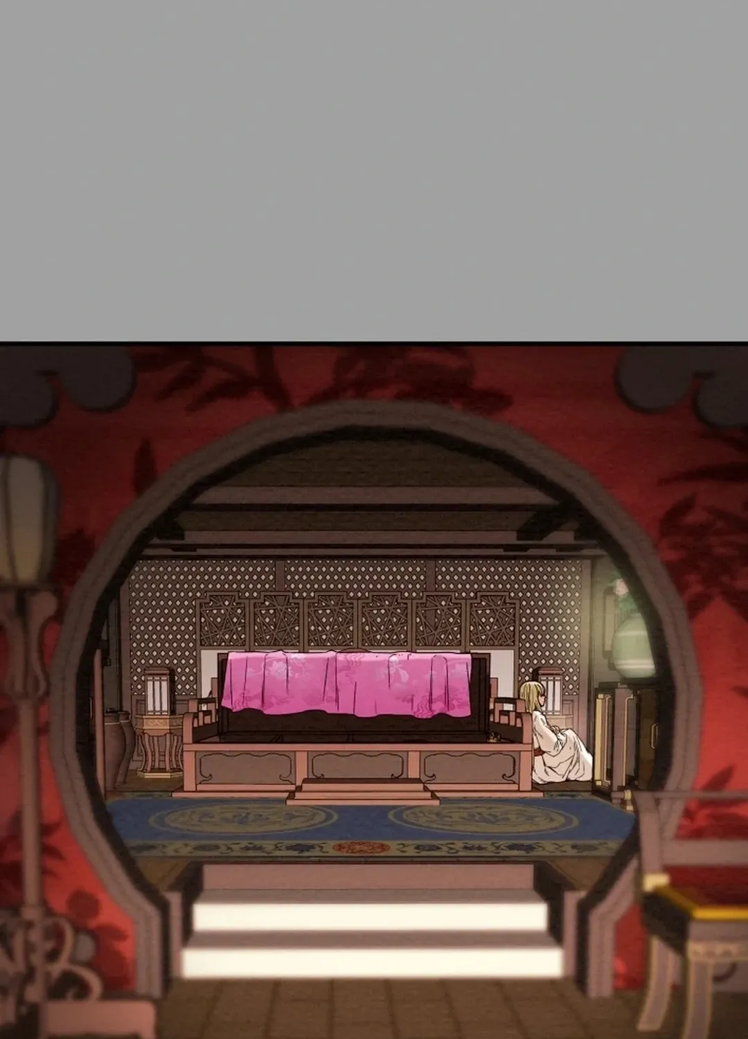 Heavenly Moon Chapter 42 page 103 - 
