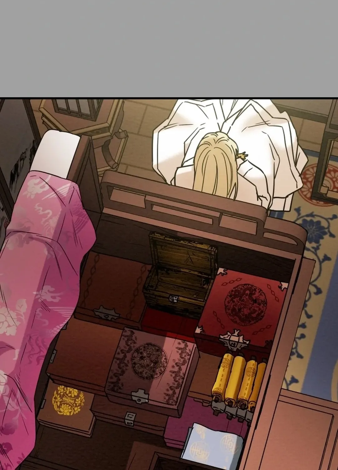 Heavenly Moon Chapter 42 page 107 - 