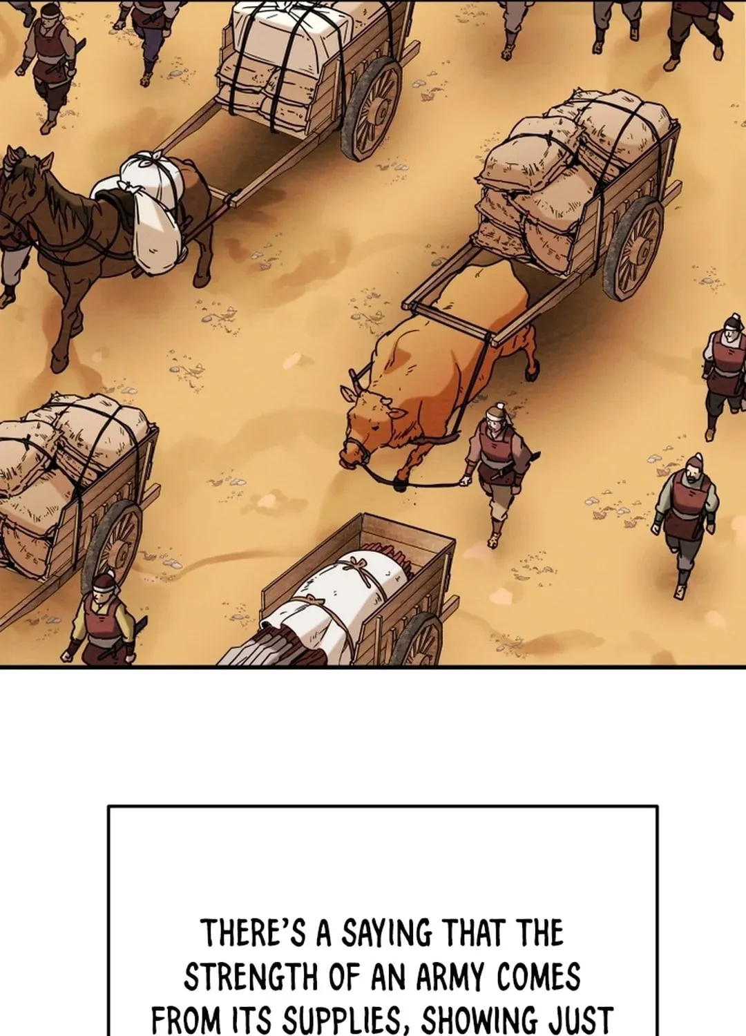 Heavenly Moon Chapter 42 page 116 - 