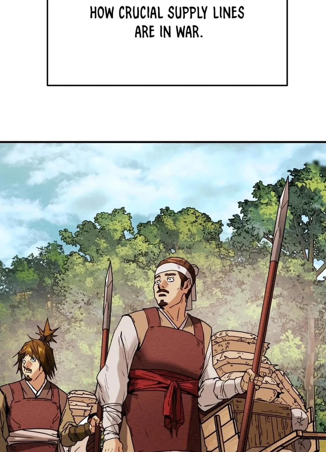 Heavenly Moon Chapter 42 page 117 - 