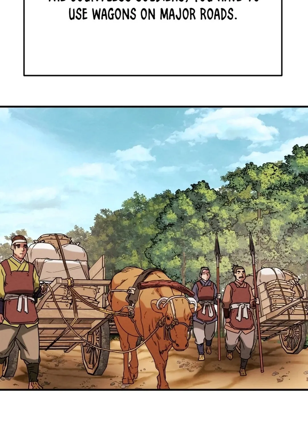 Heavenly Moon Chapter 42 page 119 - 