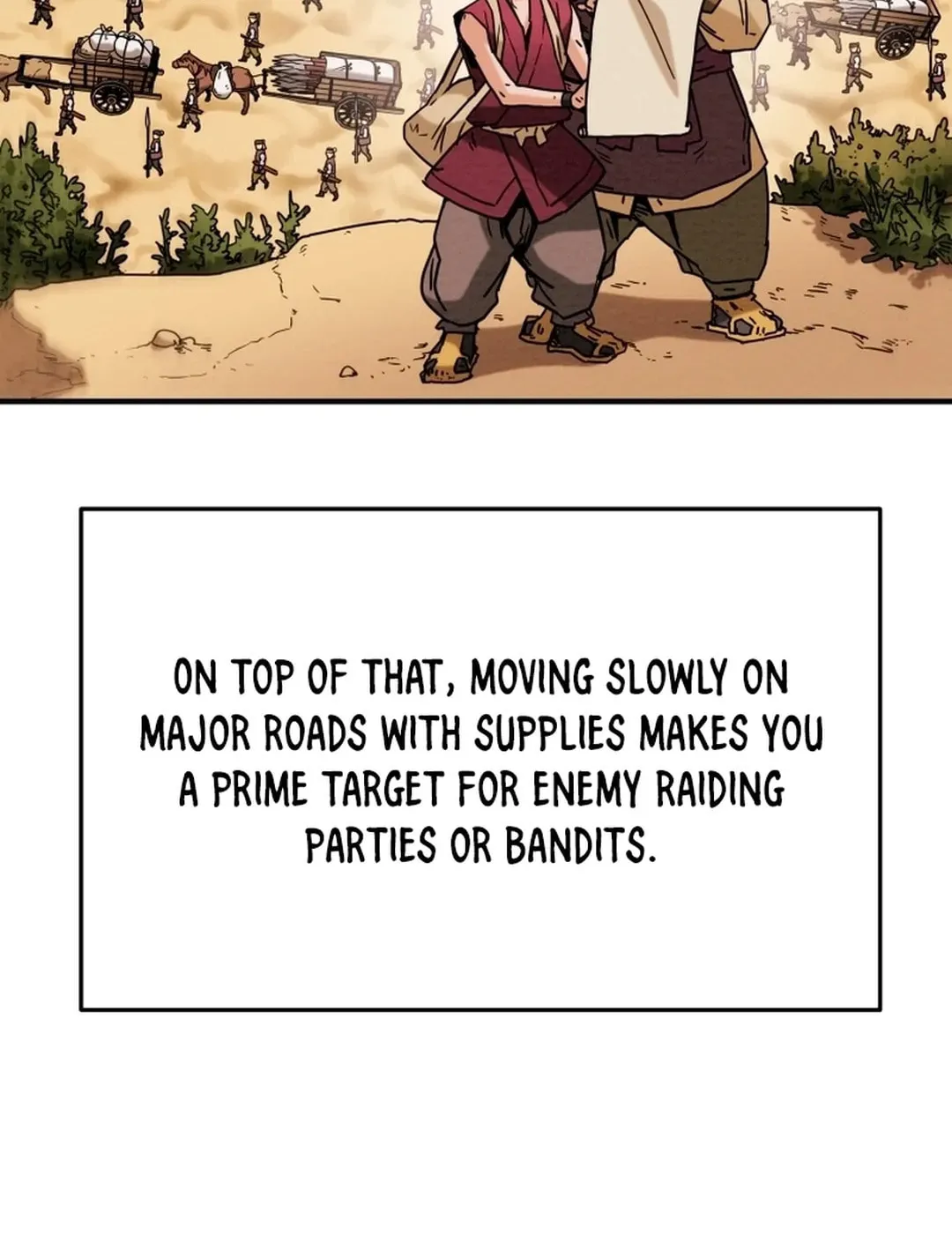 Heavenly Moon Chapter 42 page 121 - 
