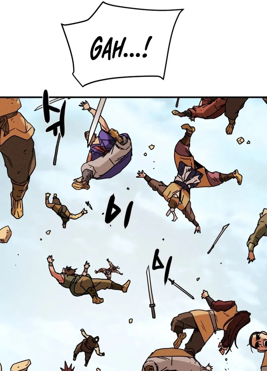 Heavenly Moon Chapter 42 page 129 - 