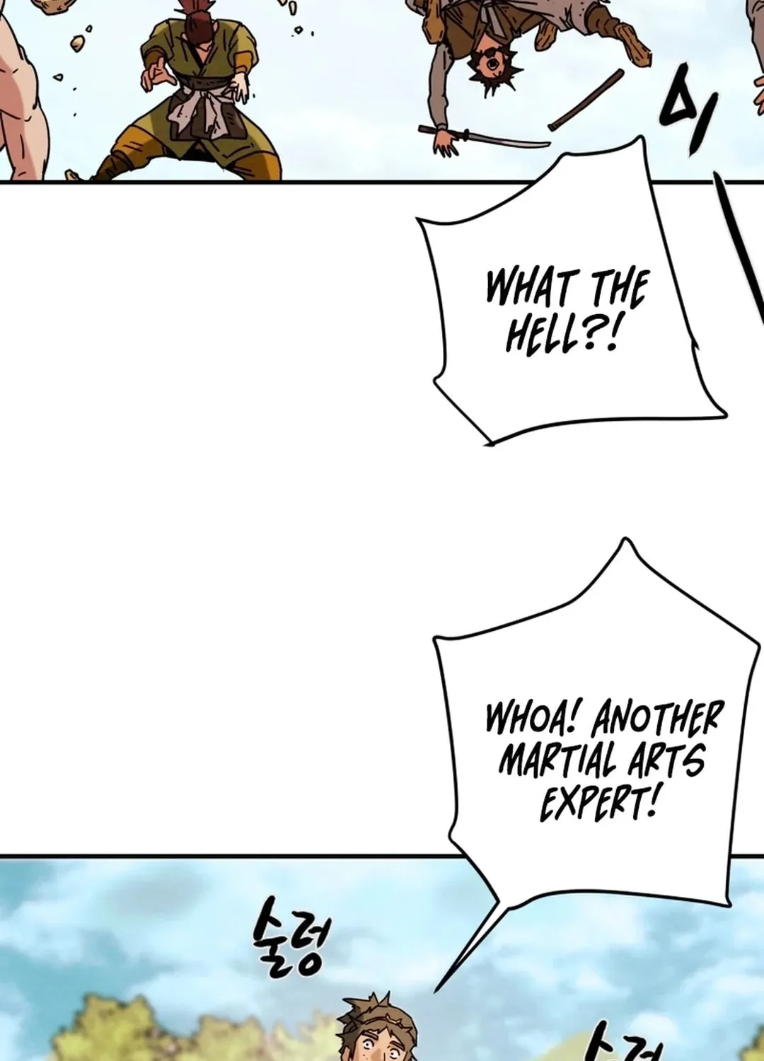 Heavenly Moon Chapter 42 page 130 - 