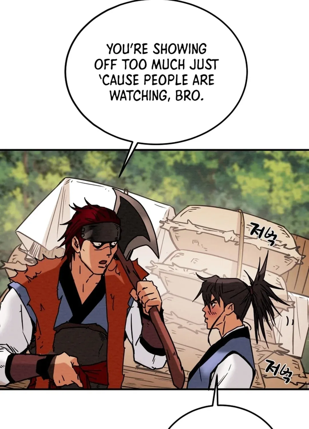 Heavenly Moon Chapter 42 page 135 - 