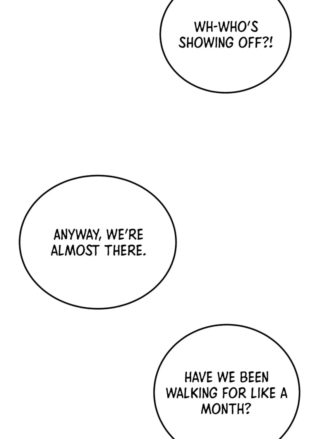 Heavenly Moon Chapter 42 page 136 - 