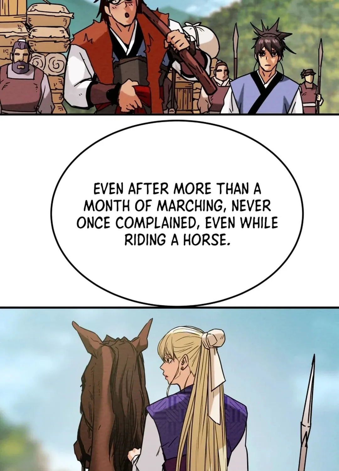 Heavenly Moon Chapter 42 page 139 - 