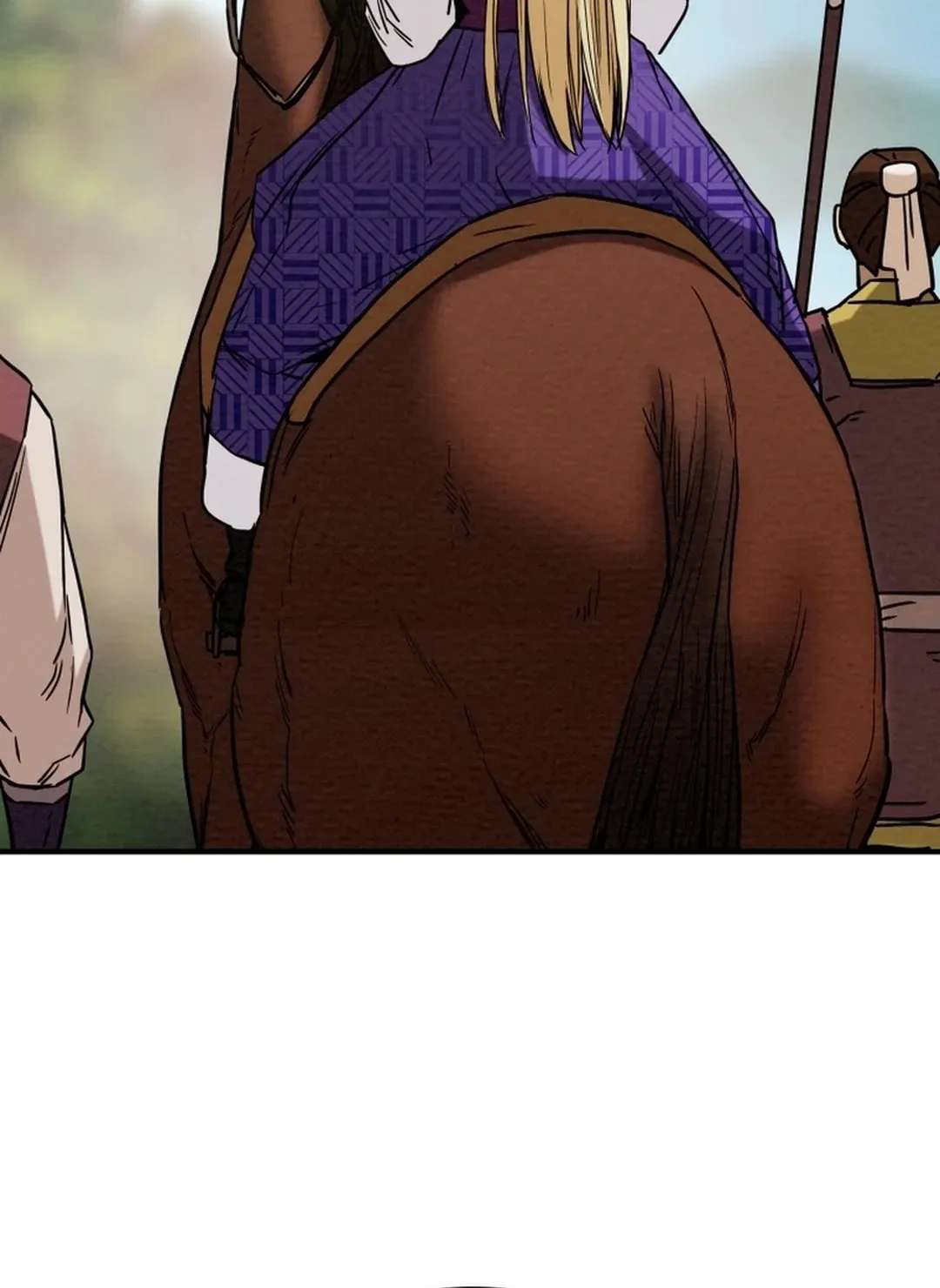 Heavenly Moon Chapter 42 page 140 - 