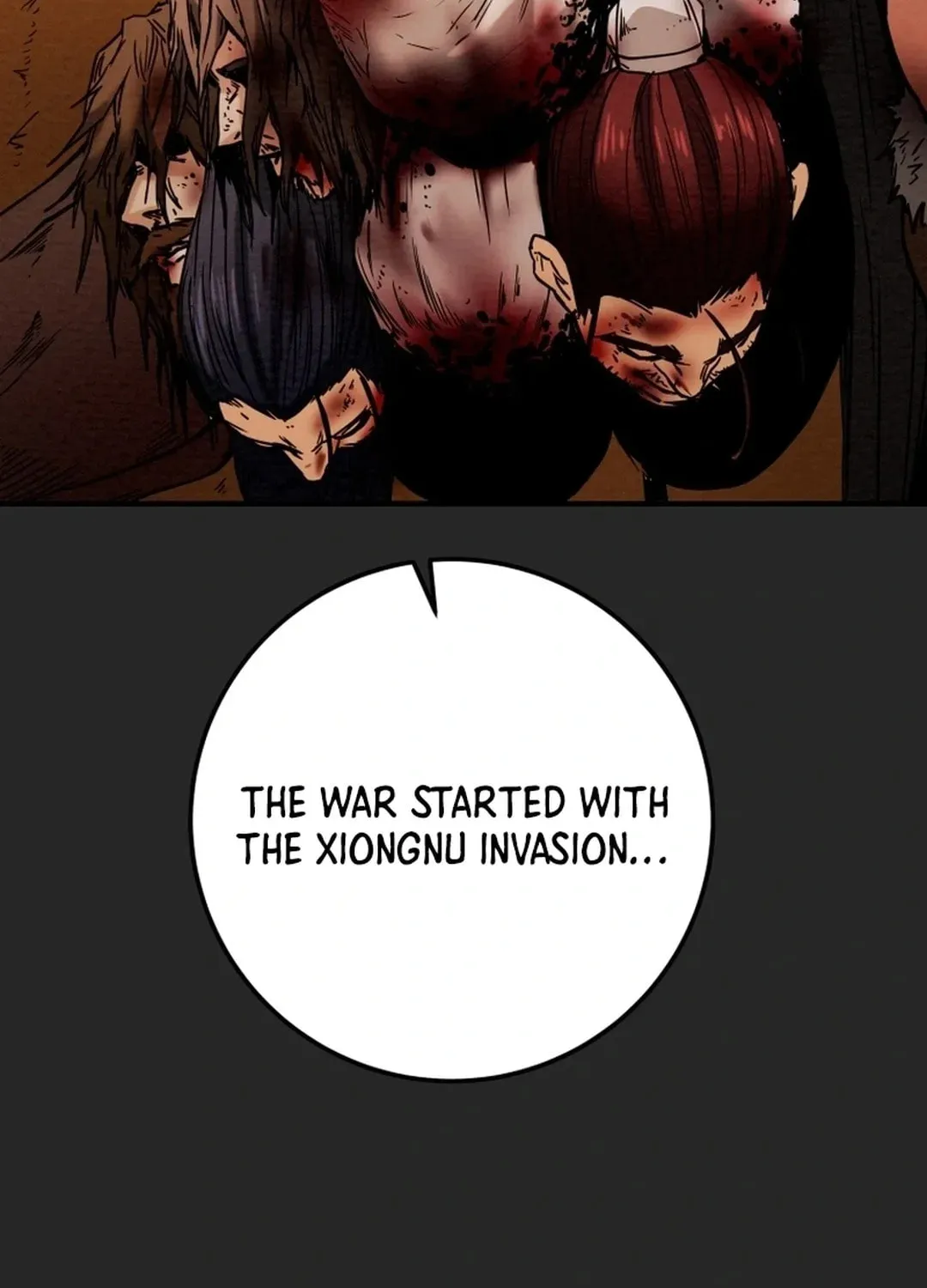 Heavenly Moon Chapter 42 page 15 - 