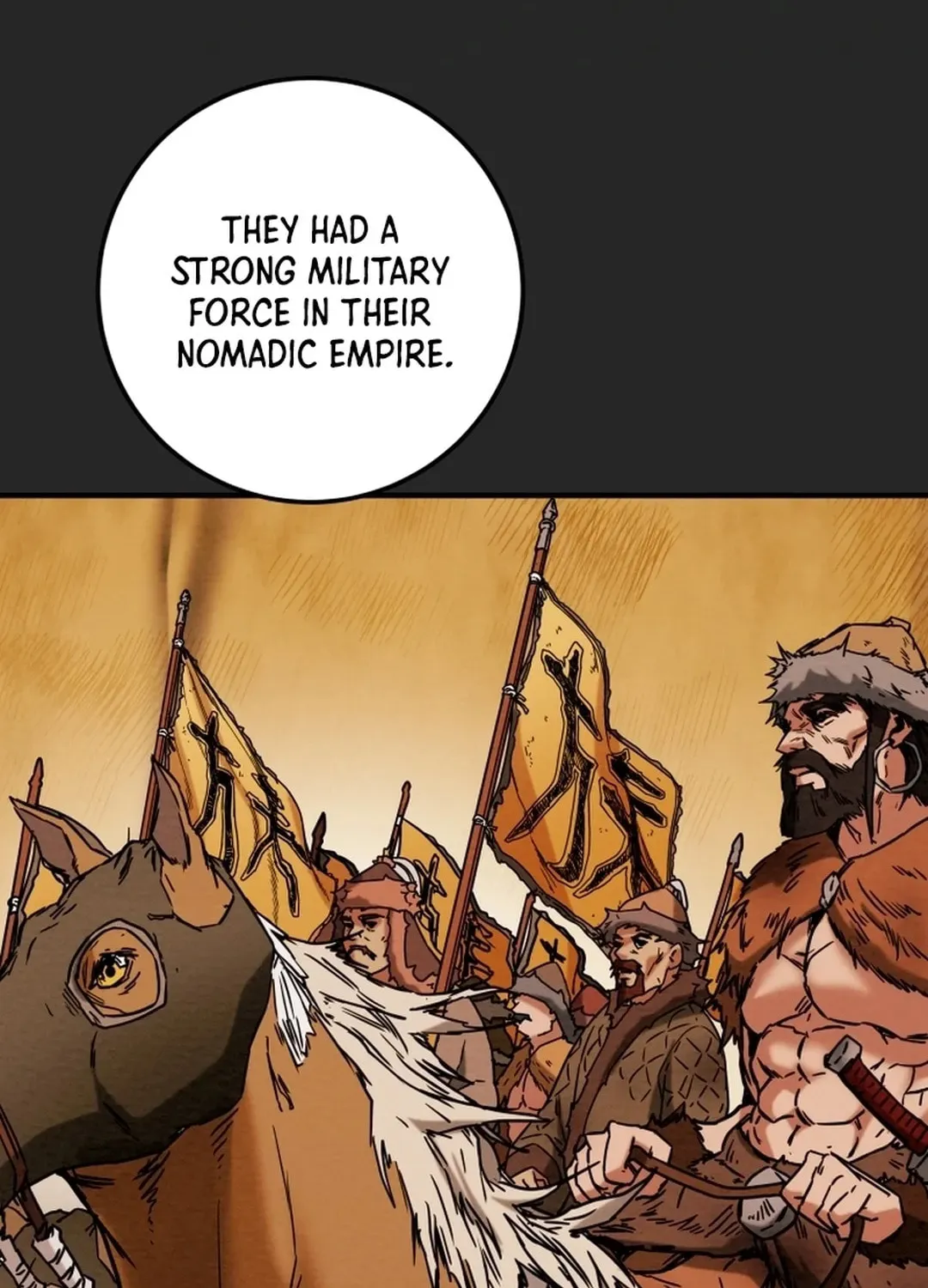 Heavenly Moon Chapter 42 page 16 - 