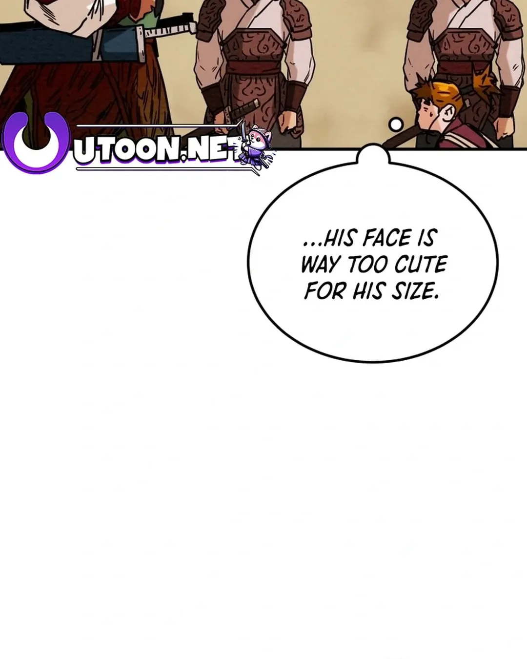 Heavenly Moon Chapter 42 page 153 - 