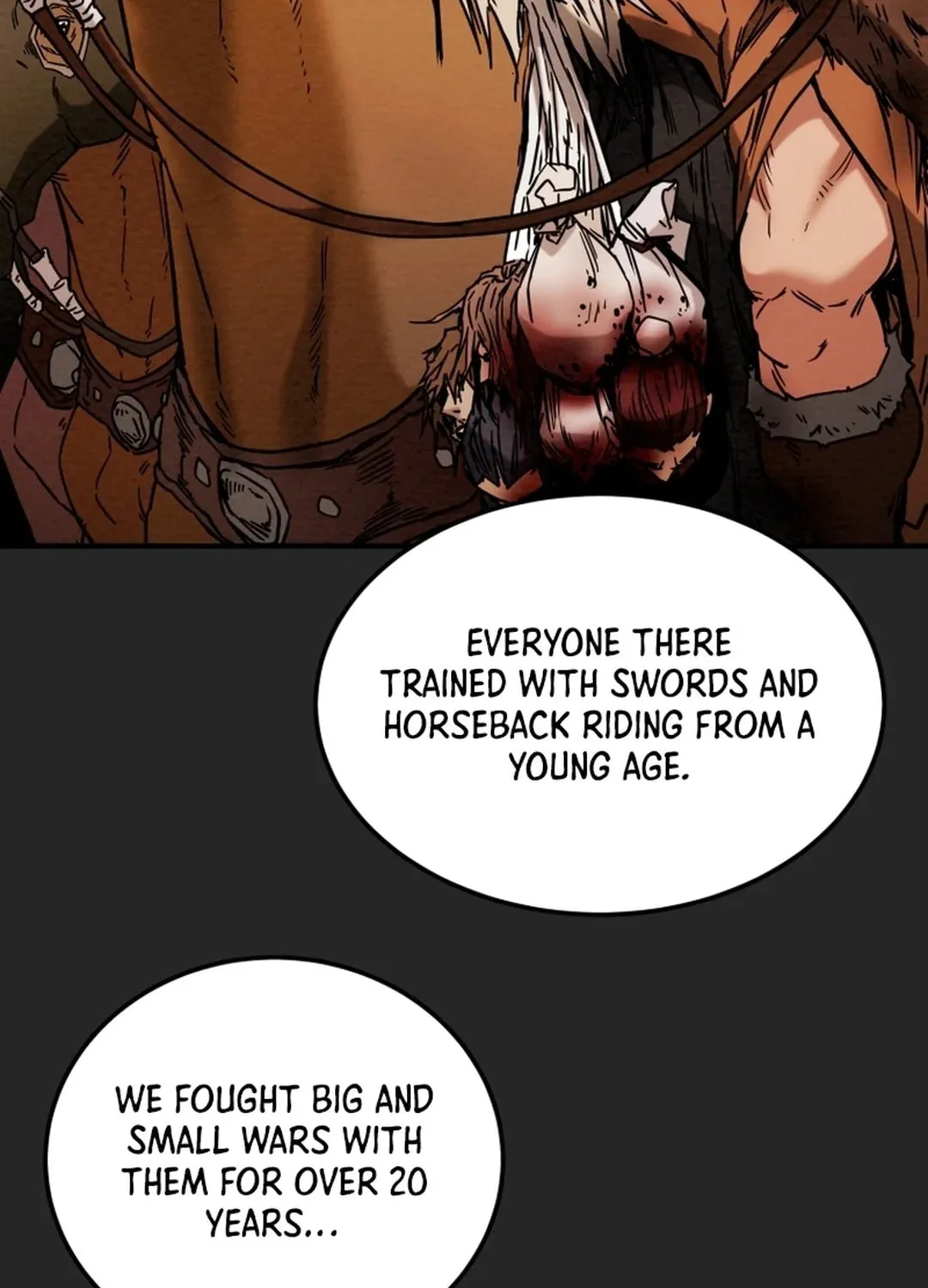 Heavenly Moon Chapter 42 page 17 - 