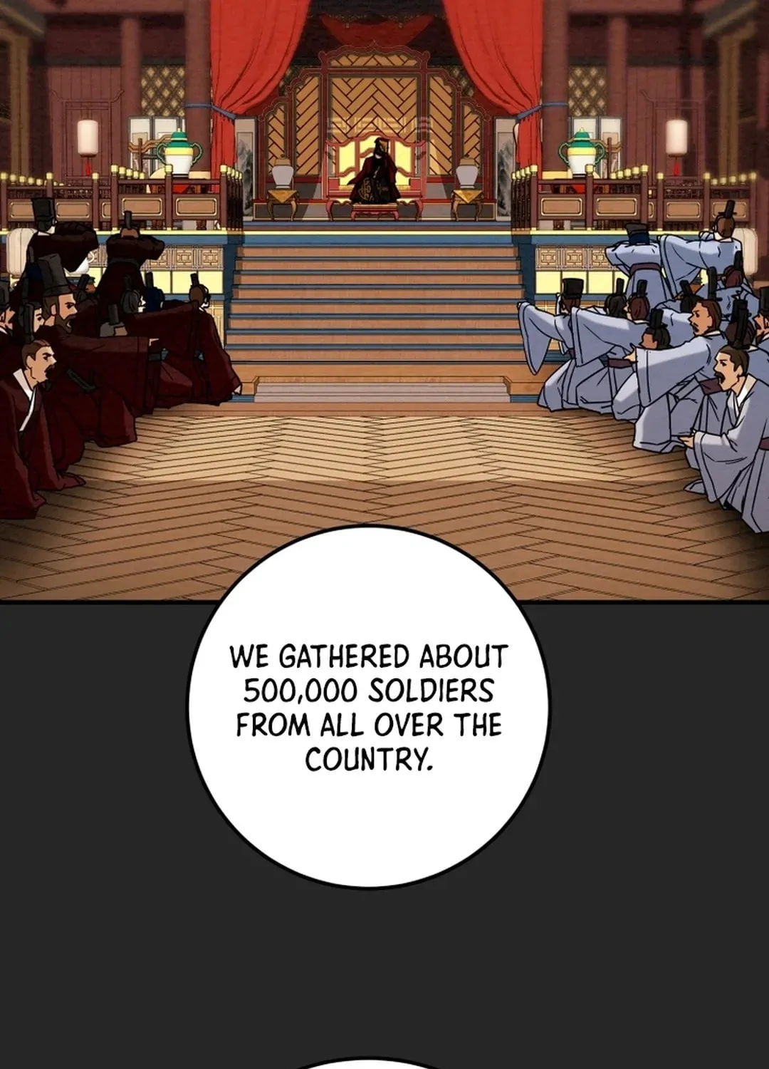 Heavenly Moon Chapter 42 page 20 - 