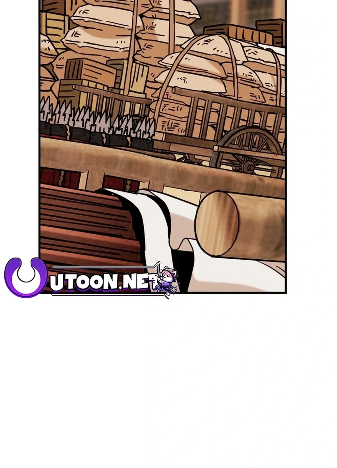 Heavenly Moon Chapter 42 page 3 - 