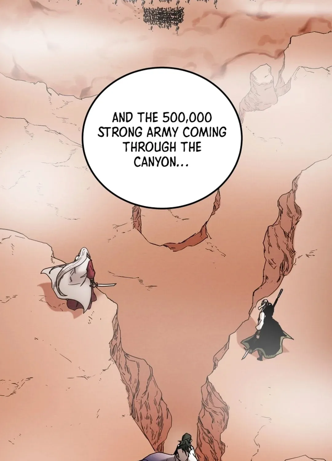 Heavenly Moon Chapter 42 page 24 - 