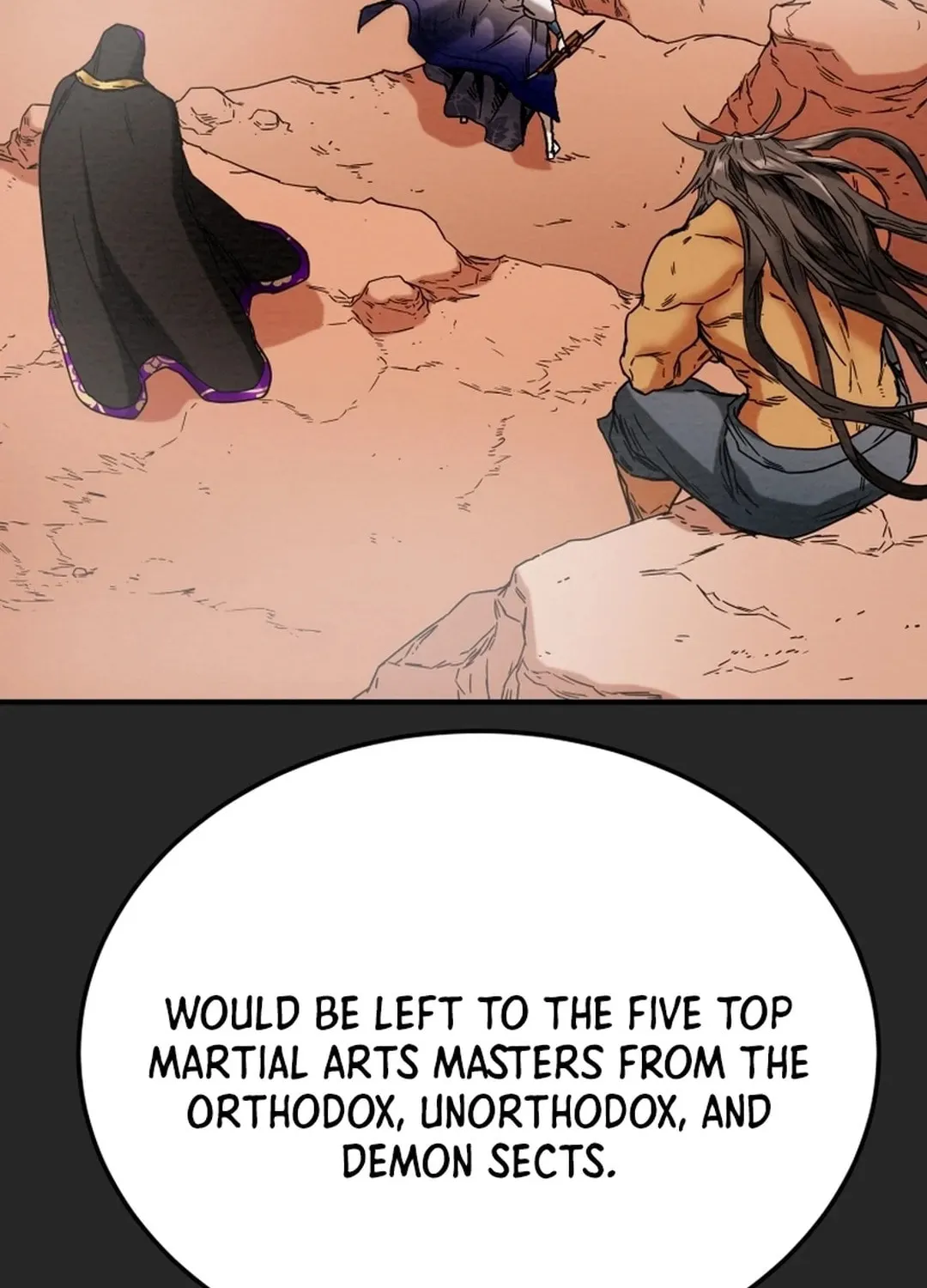 Heavenly Moon Chapter 42 page 25 - 